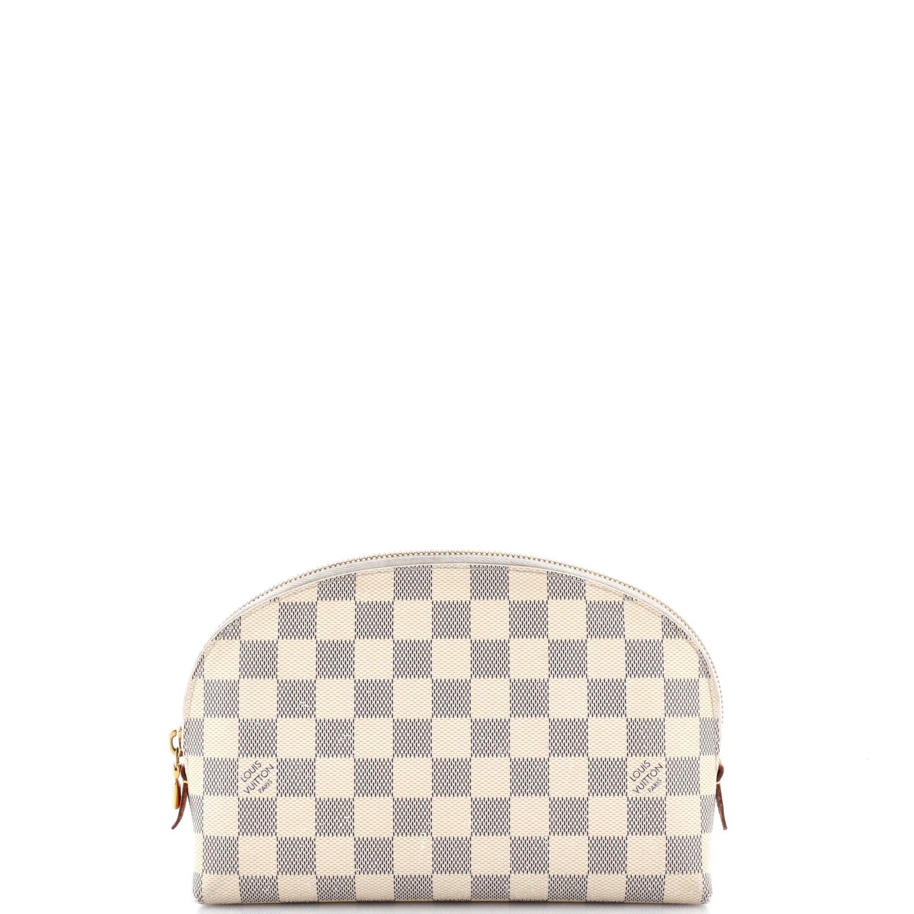 Louis Vuitton Cosmetic Pouch Size ONE SIZE - 1 Thumbnail