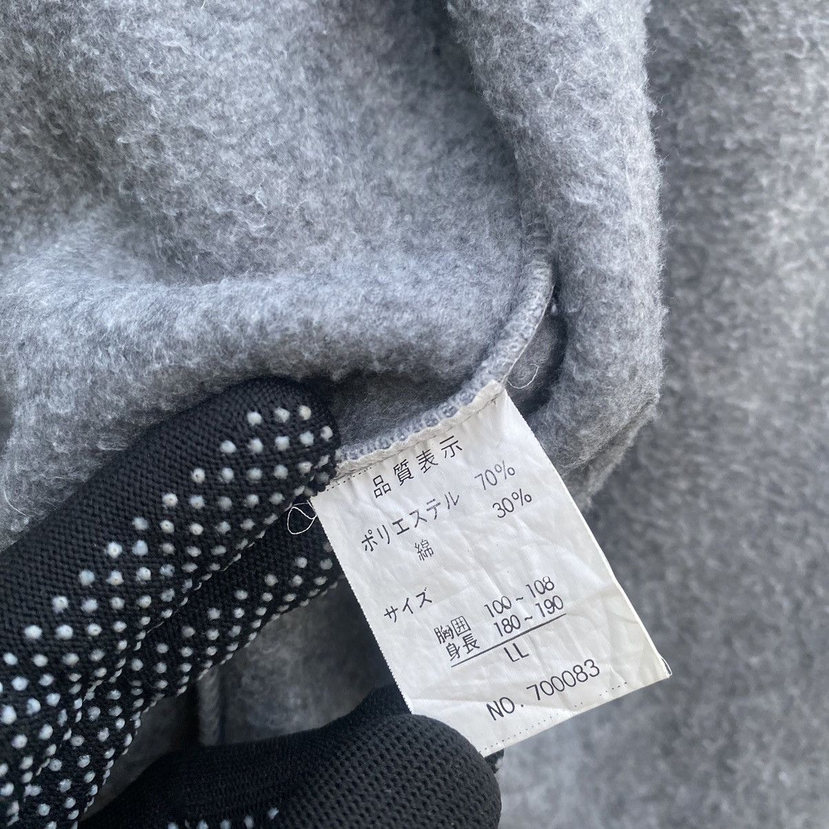 Designer × Pierre Balmain Vintage Pierre Balmain Paris Cloak & Capes Size US XL / EU 56 / 4 - 9 Thumbnail