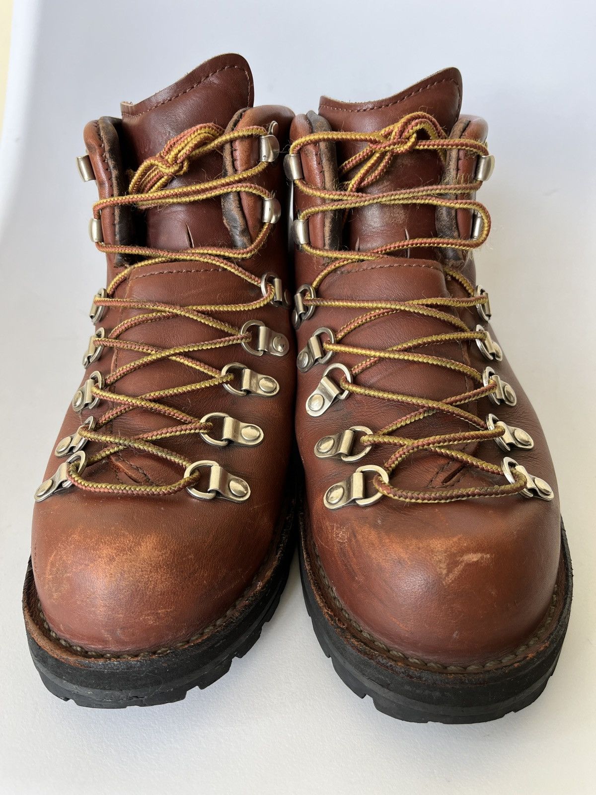 Danner Danner Mountain Light Goretex Size US 7 / EU 40 - 3 Thumbnail