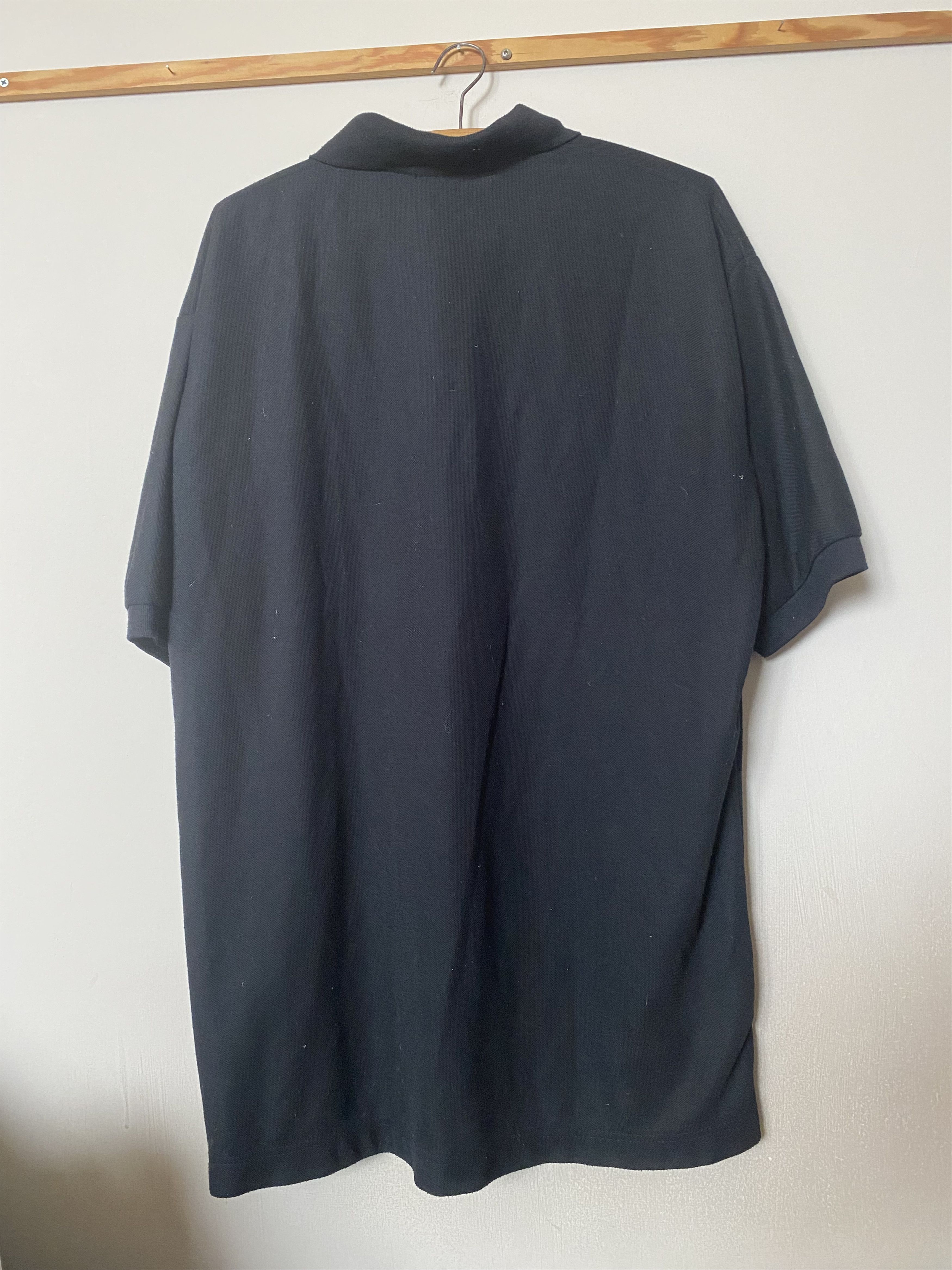 Other Rugby polo NEW ZEALAND All Blacks Rugby World Cup - XXL Size US XXL / EU 58 / 5 - 2 Thumbnail