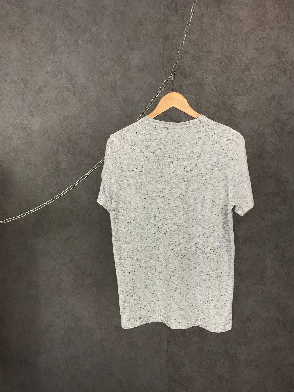Reiss Reiss designer tee Size US S / EU 44-46 / 1 - 5 Thumbnail