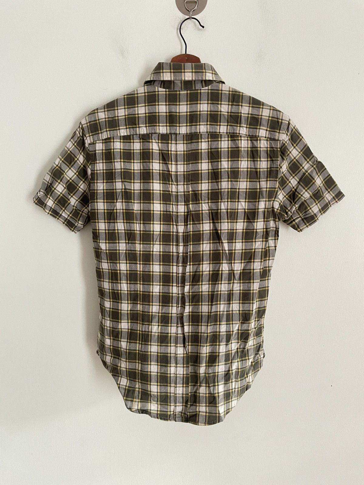 Band Of Outsiders Band of Outsiders Shirt Size US XS / EU 42 / 0 - 2 Thumbnail