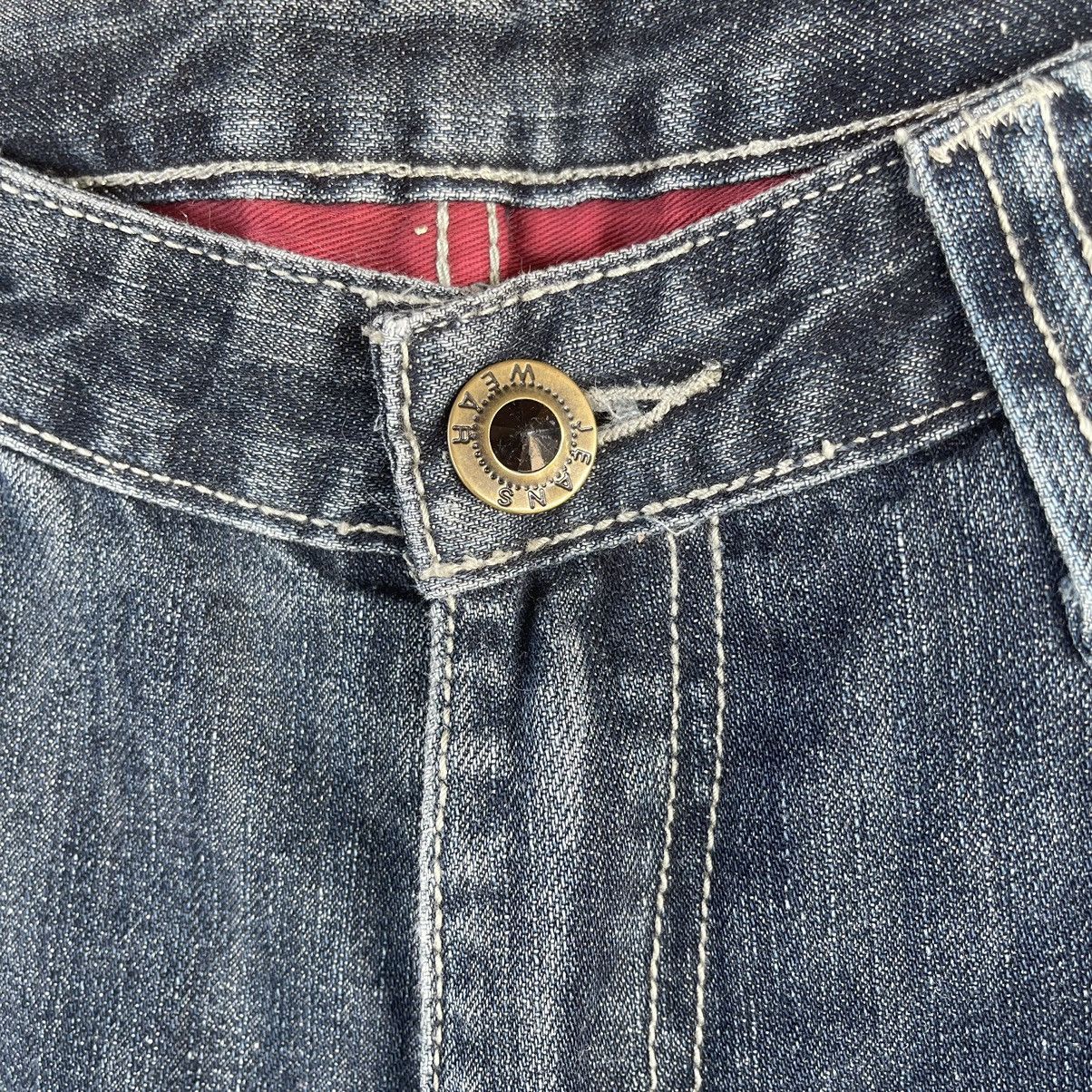 If Six Was Nine Jeans Wear Daily News Size US 36 / EU 52 - 7 Thumbnail