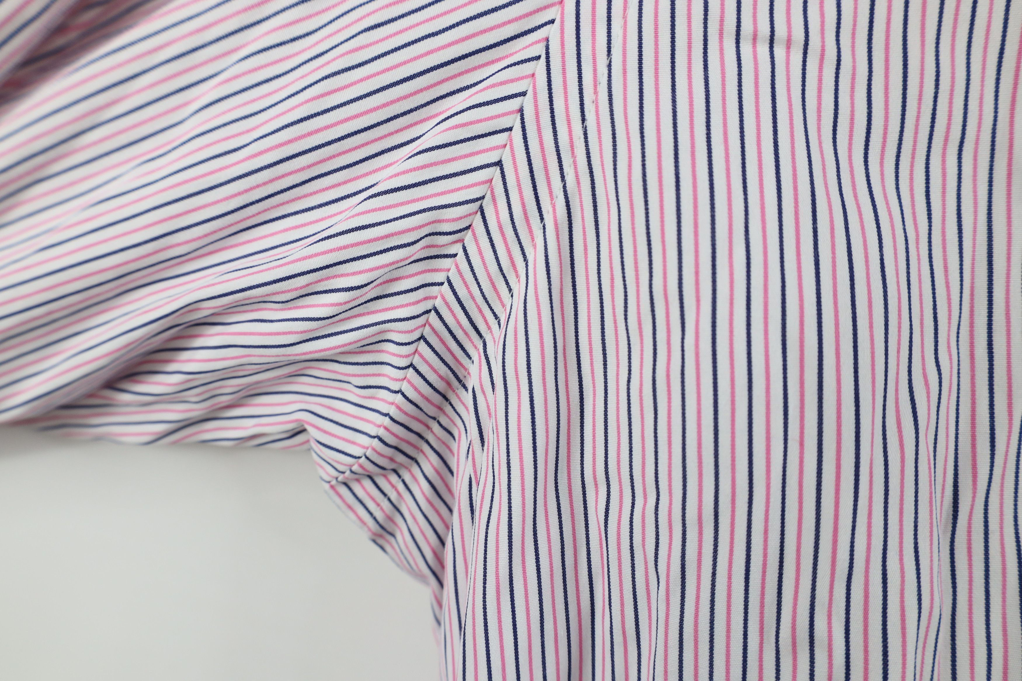 Ralph Lauren Vintage 90s Ralph Lauren Collared Button Down Shirt Size US L / EU 52-54 / 3 - 8 Thumbnail