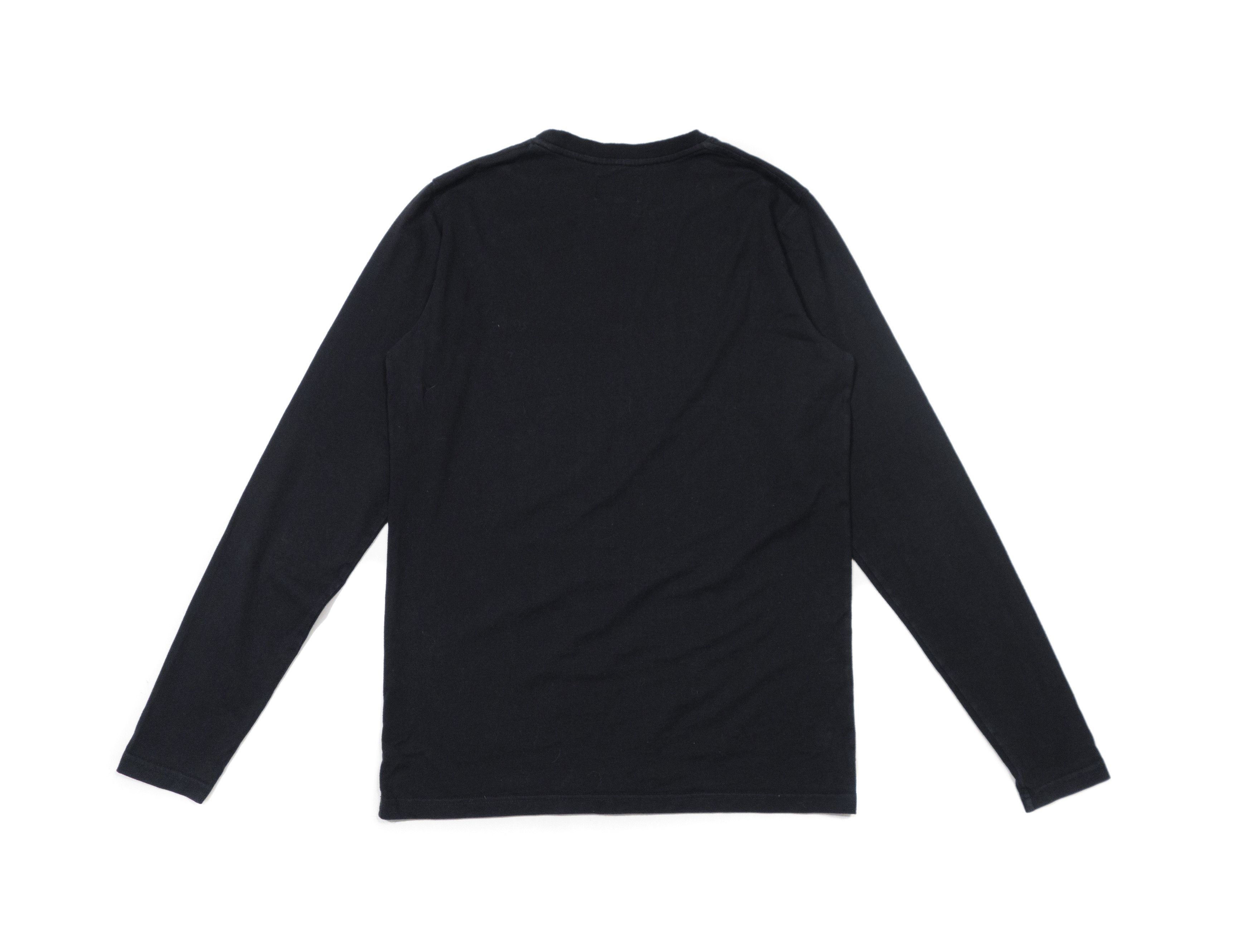 Norse Projects Niels Basic Ls Long Sleeve Shirt Size US M / EU 48-50 / 2 - 2 Thumbnail