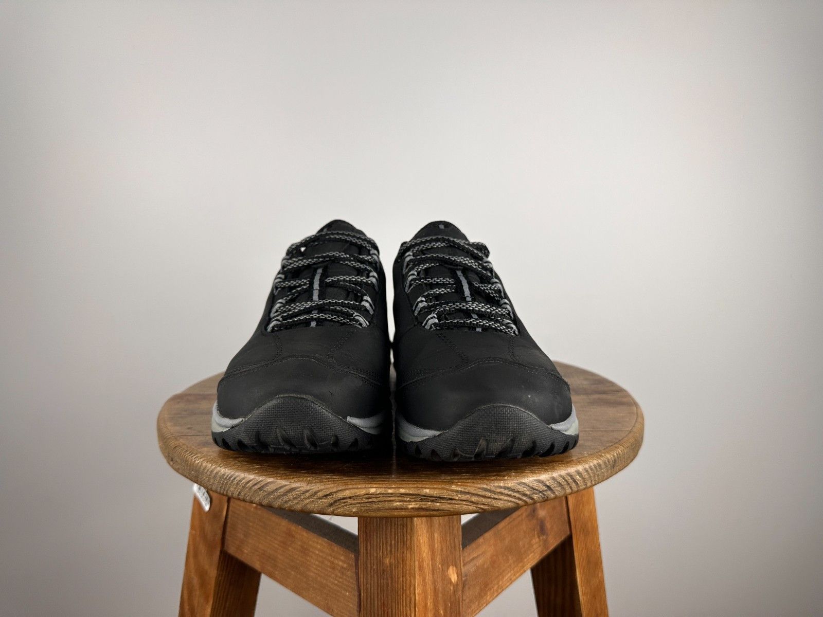Merrell Merrell Siren Traveller 3 Leather Shoes Black Size US9.5 Size US 9.5 / IT 39.5 - 2 Thumbnail