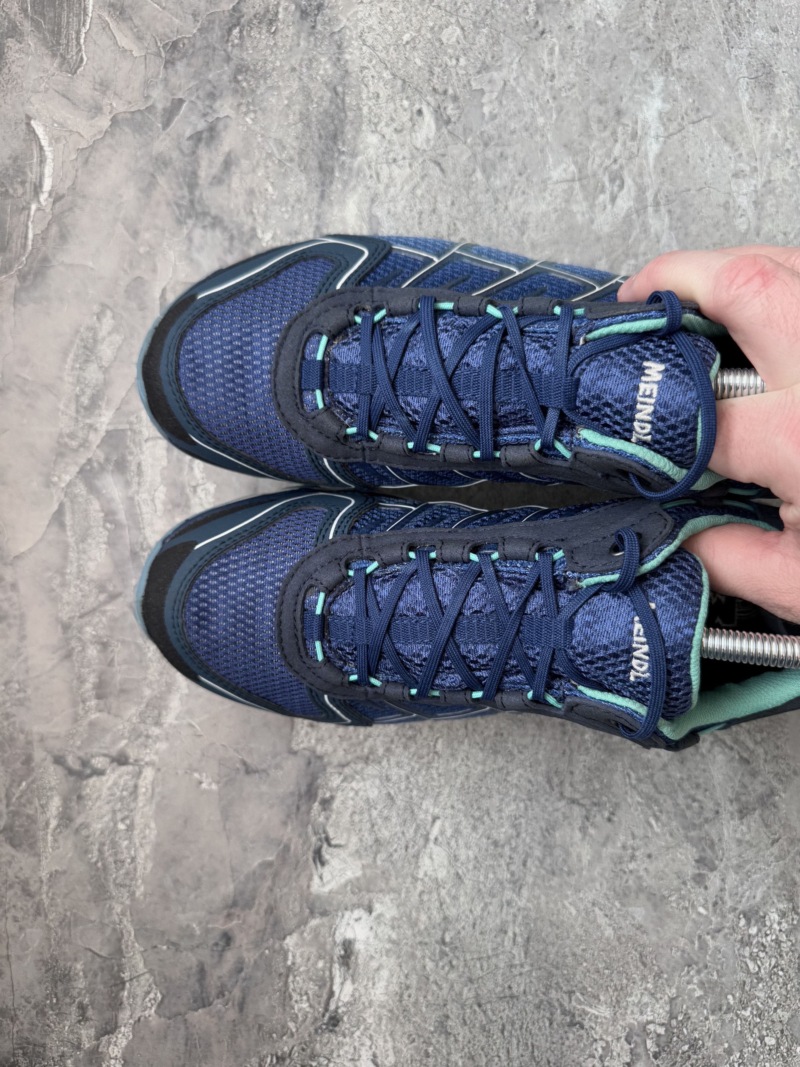 Other Meindl X-SO 30 GTX Hiking Shoes Size US 8.5 / EU 41-42 - 2 Thumbnail