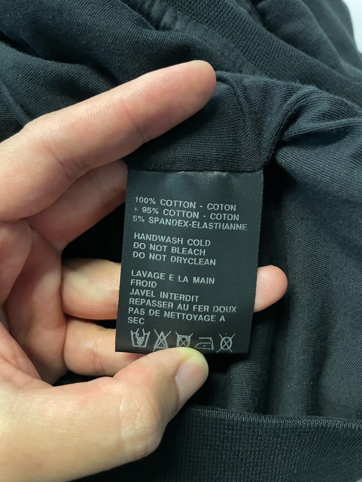 Haider Ackermann Haider Ackermann SS19 Perth Bomber Jacket Size US S / EU 44-46 / 1 - 12 Thumbnail