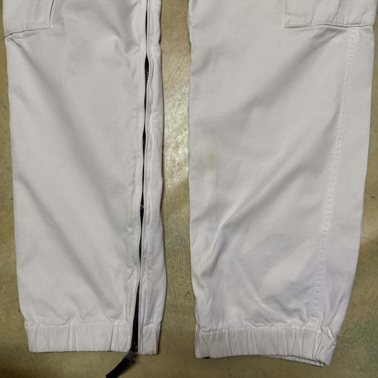 Stone Island Stone Island Cargo Pants Size US 34 / EU 50 - 6 Thumbnail