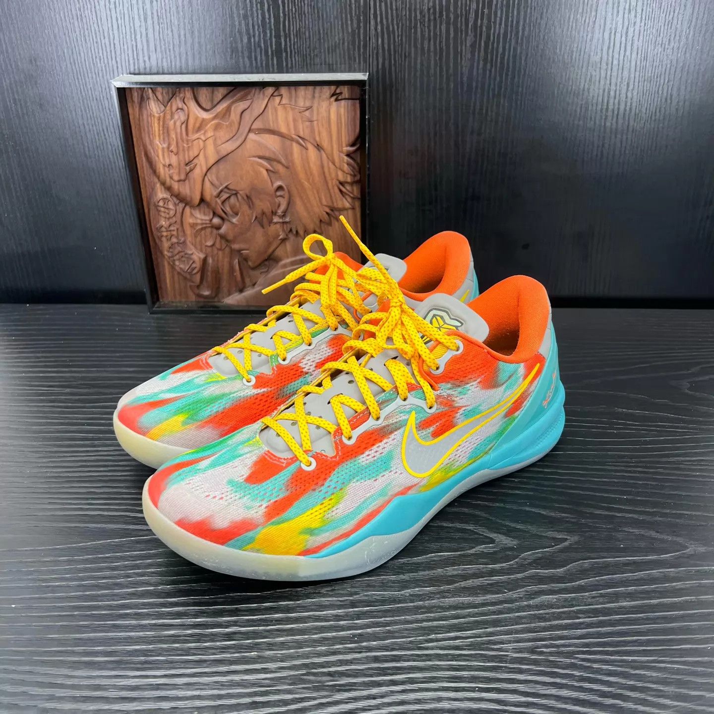 Nike zk8 Venice 44.5 99 New Size US 11.5 / EU 44-45 - 1 Thumbnail