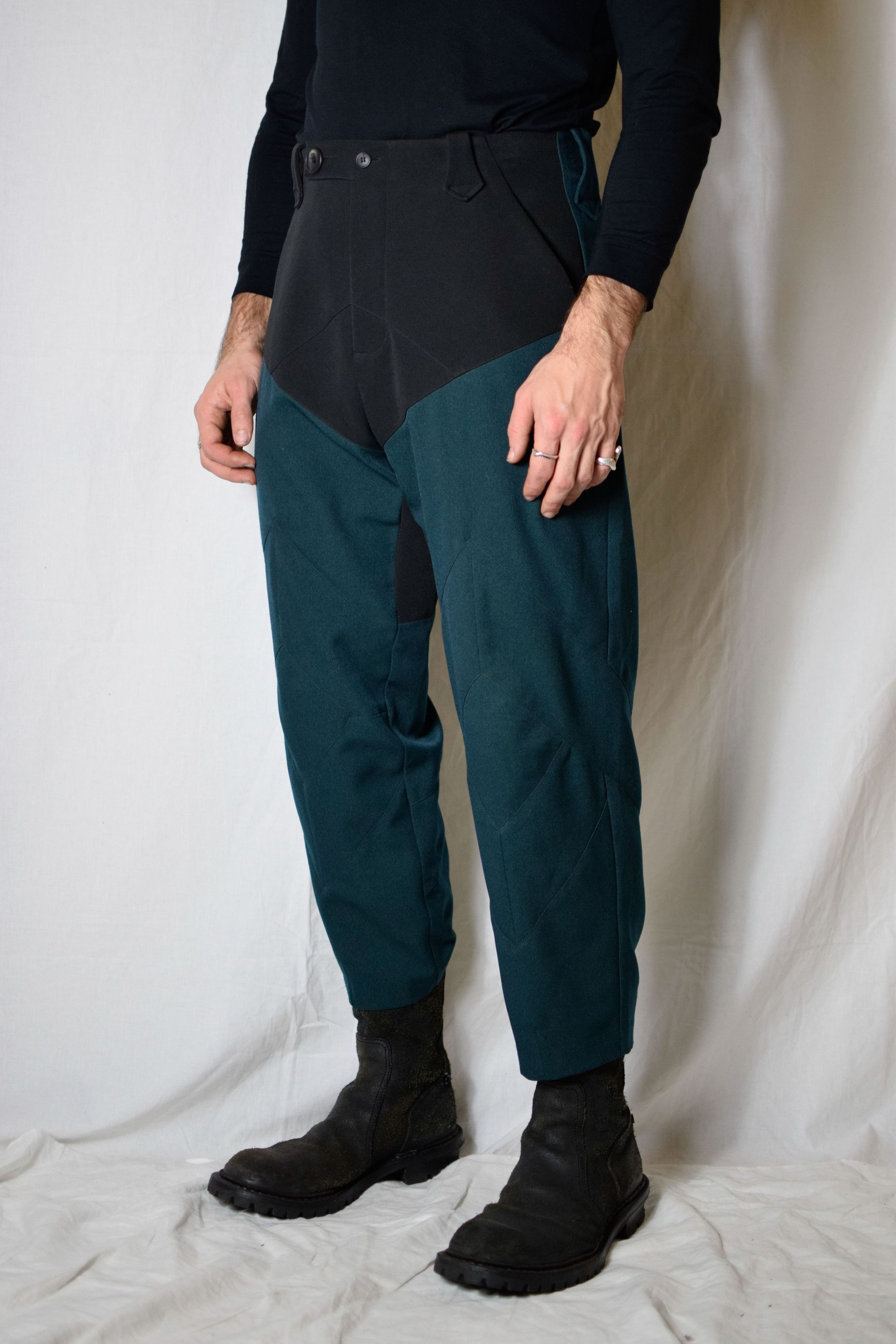 Kiko Kostadinov × OTTO 958 OTTO958 Gido Pant | Grailed
