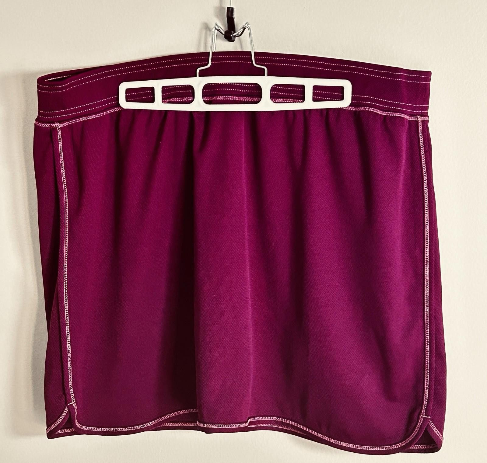 St. Johns Bay St Johns Bay Athletic Plus Sz 0x Women’s Skort Golf Tennis Size 36" / US 14 / IT 50 - 1 Thumbnail
