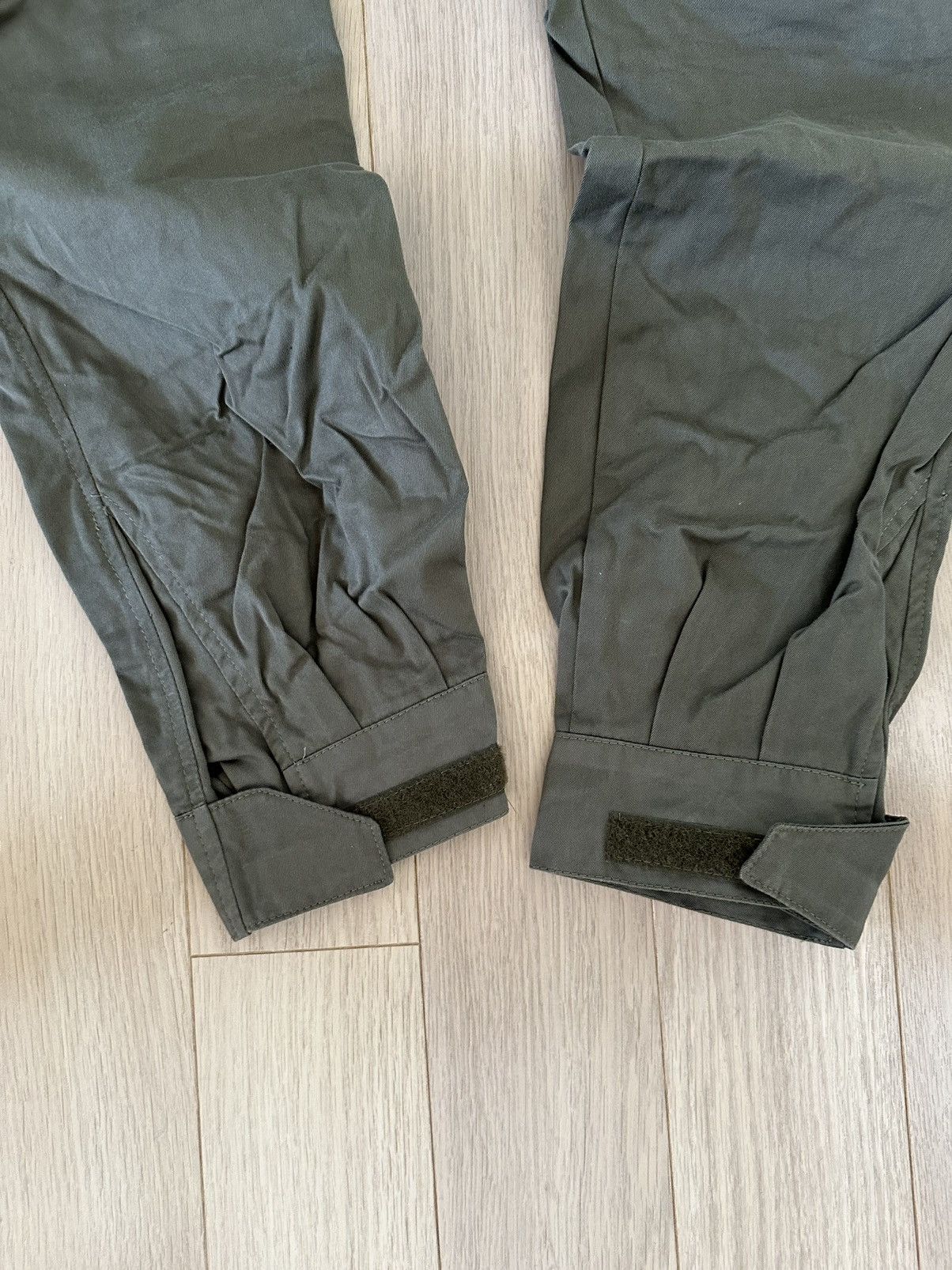 French Terry Sweatpant MSRP $240 Size XL
