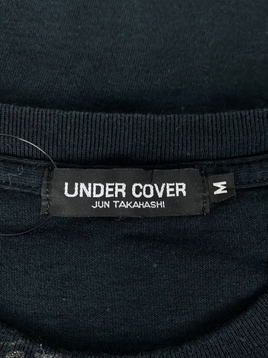 Undercover "Clothes for Heroes" Logo Tee Size US M / EU 48-50 / 2 - 5 Thumbnail