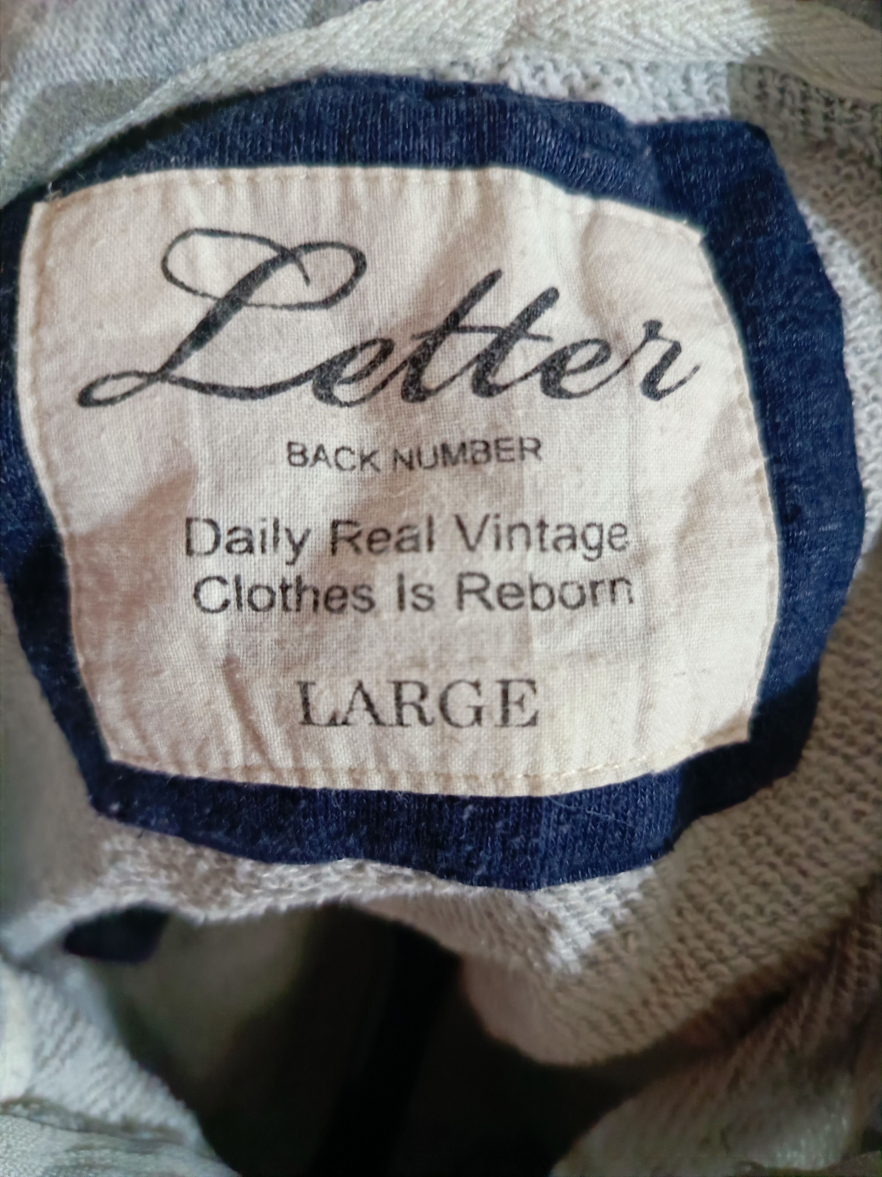 20471120 Y2K Snow Leopard Size L / US 10 / IT 46 - 5 Thumbnail