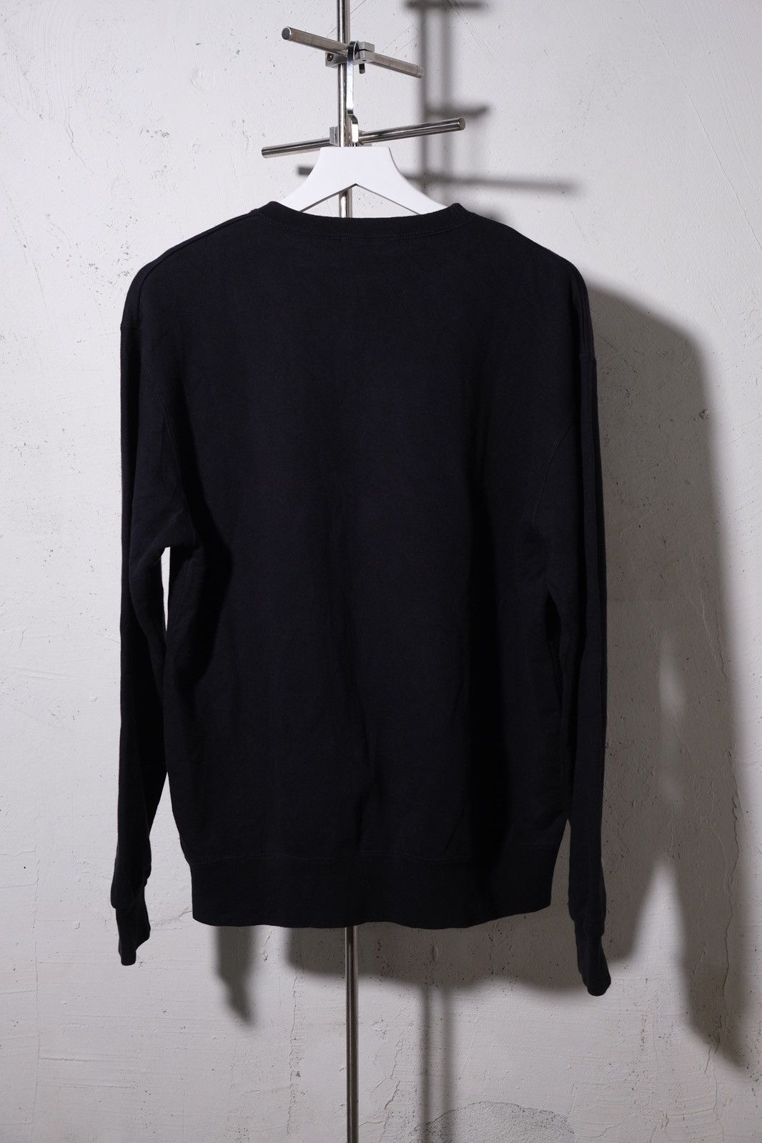 Undercover Undercover 00s “U” Logo Sweater Size US L / EU 52-54 / 3 - 4 Thumbnail