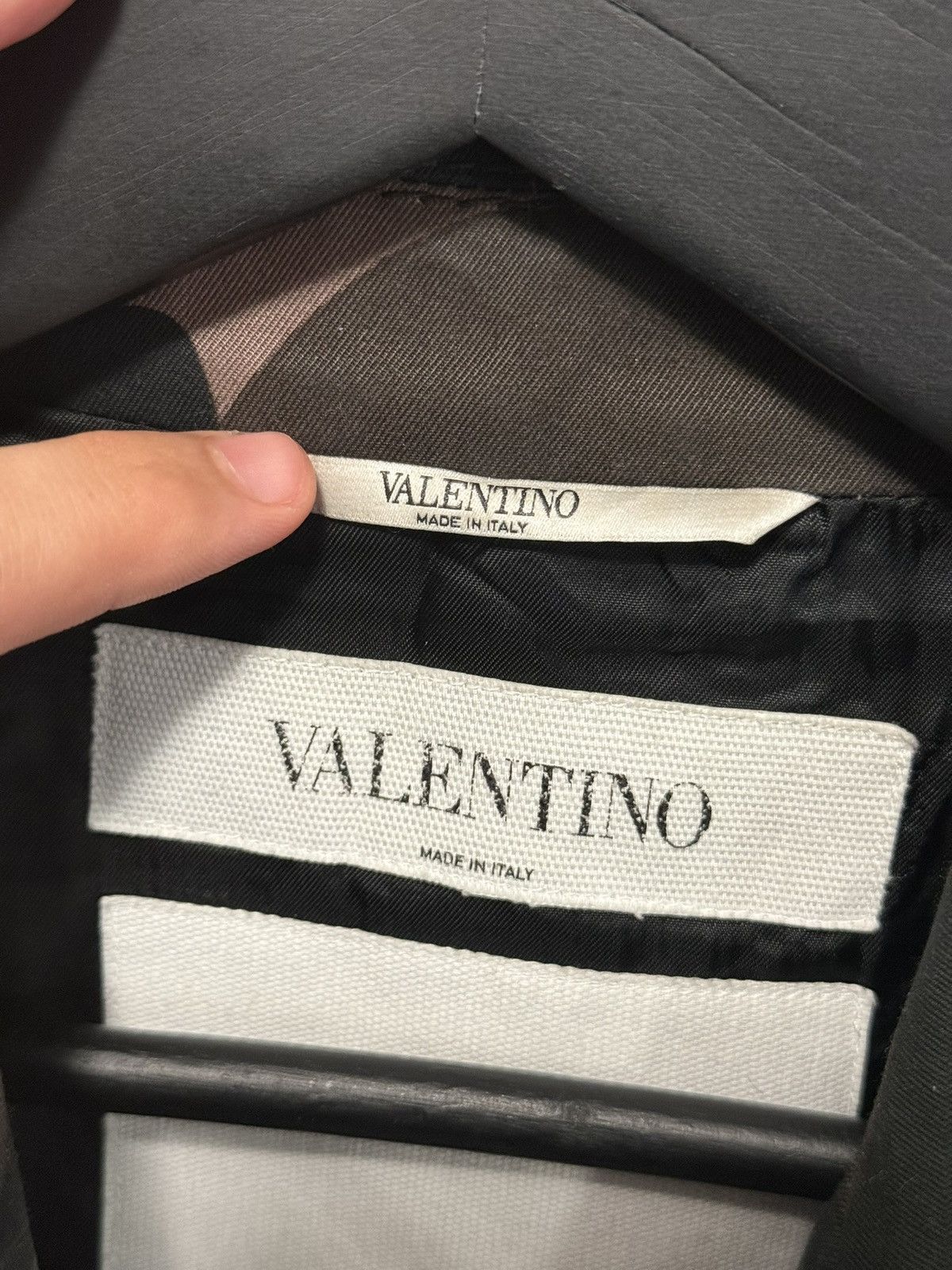 Valentino Valentino Studded Camo Jacket Size US S / EU 44-46 / 1 - 7 Thumbnail