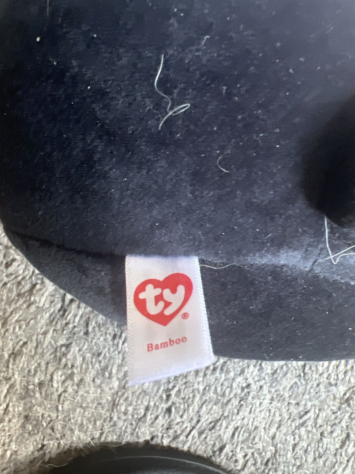 Hypebeast 2022 Ty Bamboo Squishy Beanie Size ONE SIZE - 6 Thumbnail