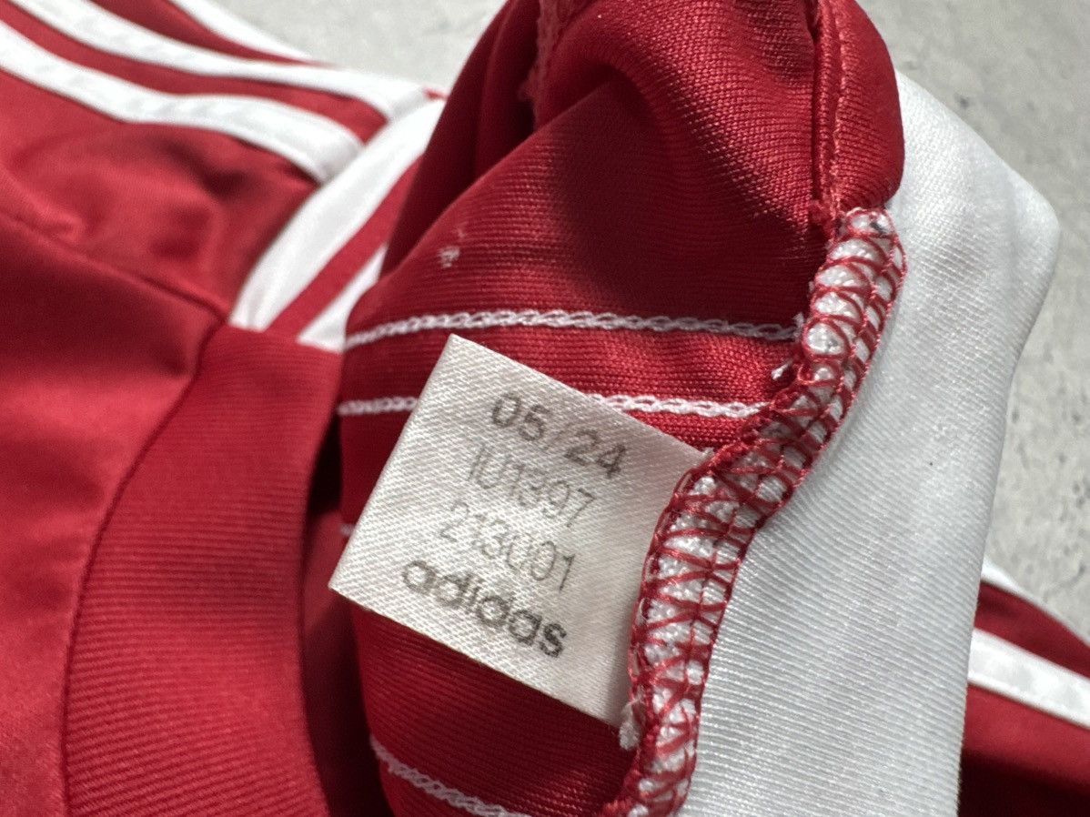 Adidas Adidas FC Manchester United 2024/2025 Soccer Jersey Size US L / EU 52-54 / 3 - 7 Thumbnail