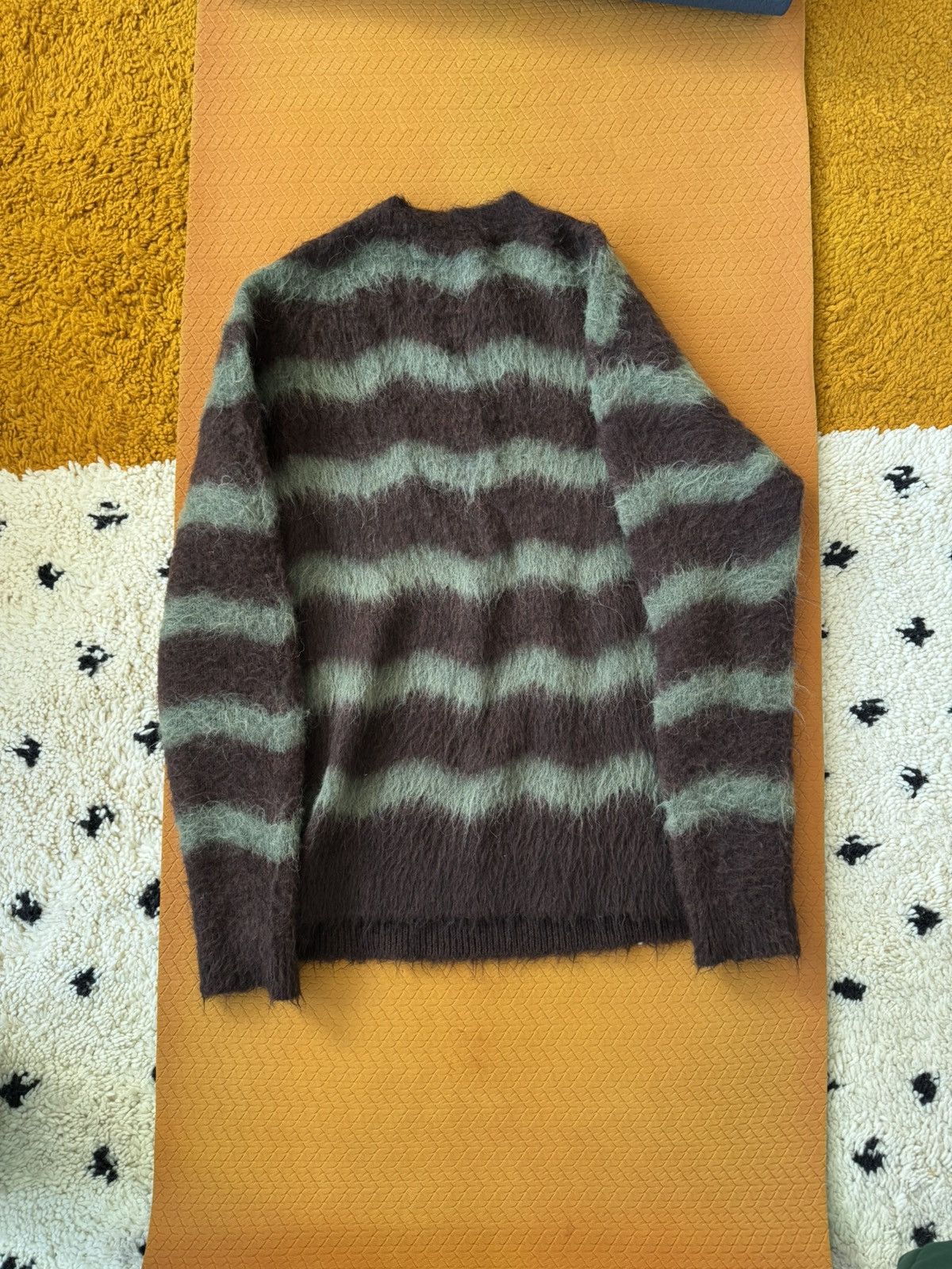 Acne Studios Acne Studios Mohair Sweater Size US S / EU 44-46 / 1 - 2 Thumbnail