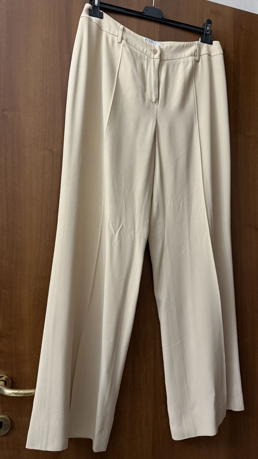 Marella Vintage Marella Pants Size 32" / US 10 / IT 46 - 1 Thumbnail