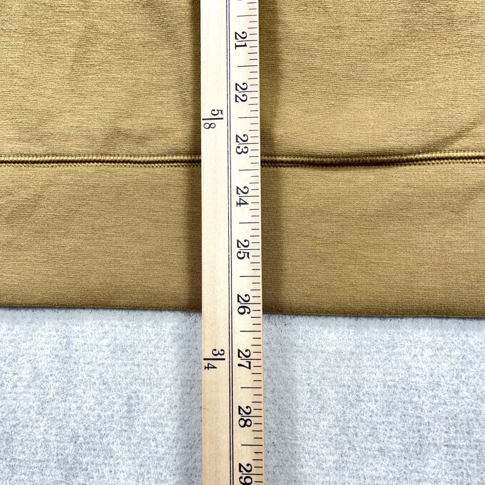 American Eagle Outfitters American Eagle Hoodie Men Small Brown Pullover Sweatshirt Active Lounge Wear Size US S / EU 44-46 / 1 - 7 Thumbnail