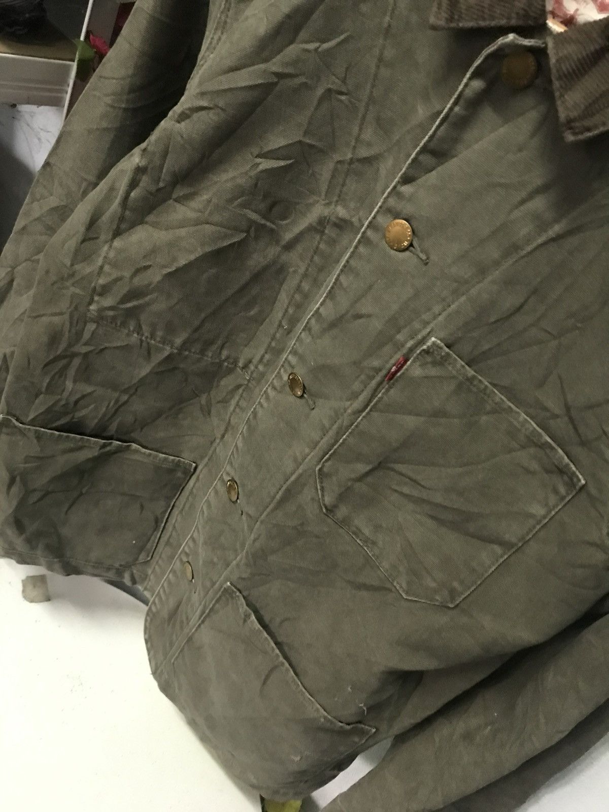 Levi's Levis Like Jacket Size US M / EU 48-50 / 2 - 3 Thumbnail