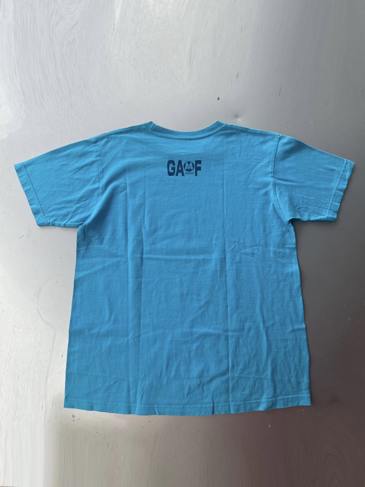 Anime Vintage Detective Conan Anime Gosha Aoyama Manga Tees Size US L / EU 52-54 / 3 - 2 Thumbnail