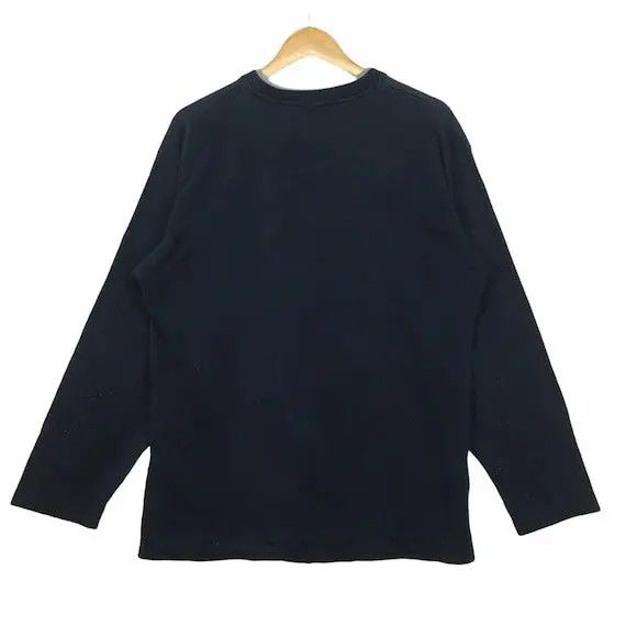 Van Vtg MR VAN JAC Japan Sweatshirt Jumper Pullover Streetwear Size US L / EU 52-54 / 3 - 5 Thumbnail