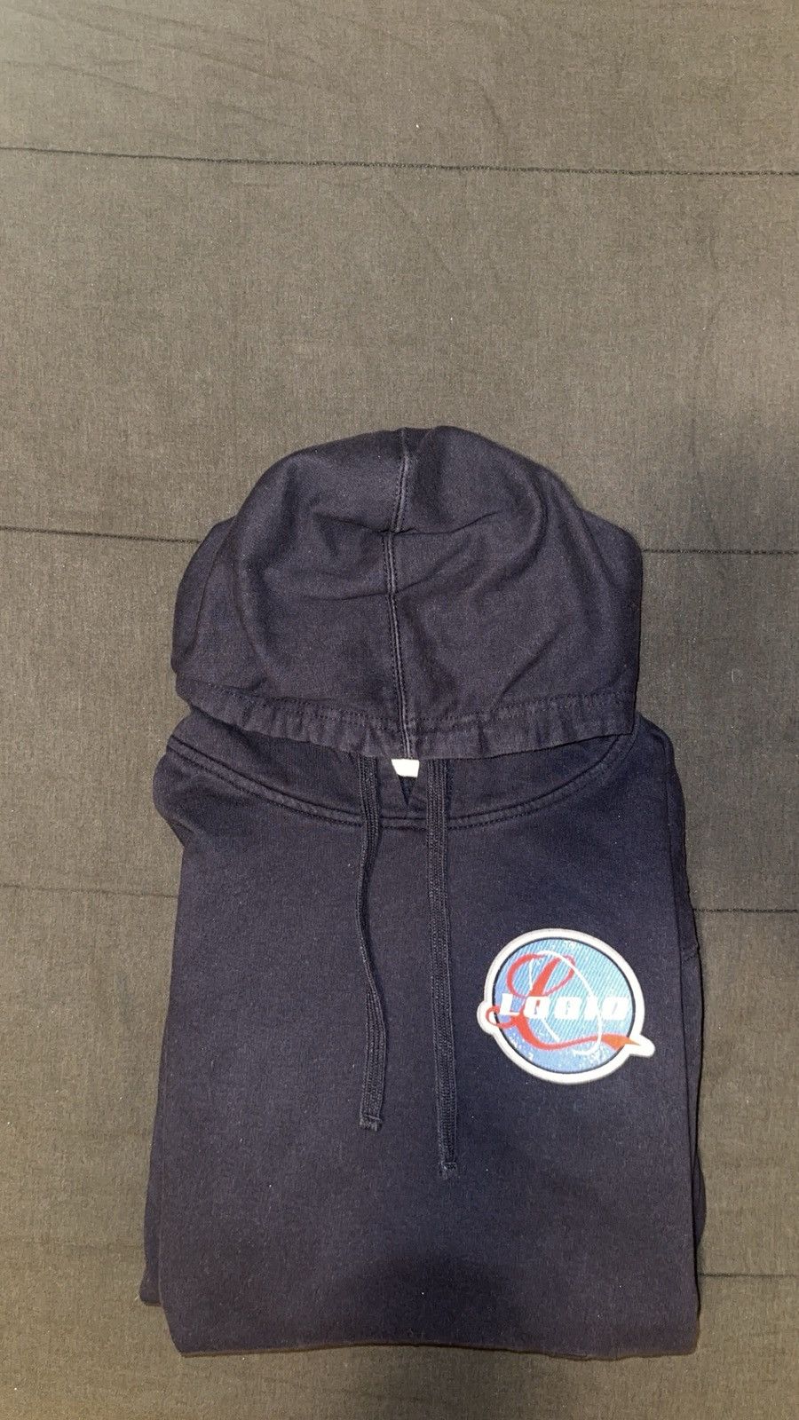 Logic Logic Incredible True Story Hoodie Size US L / EU 52-54 / 3 - 3 Thumbnail