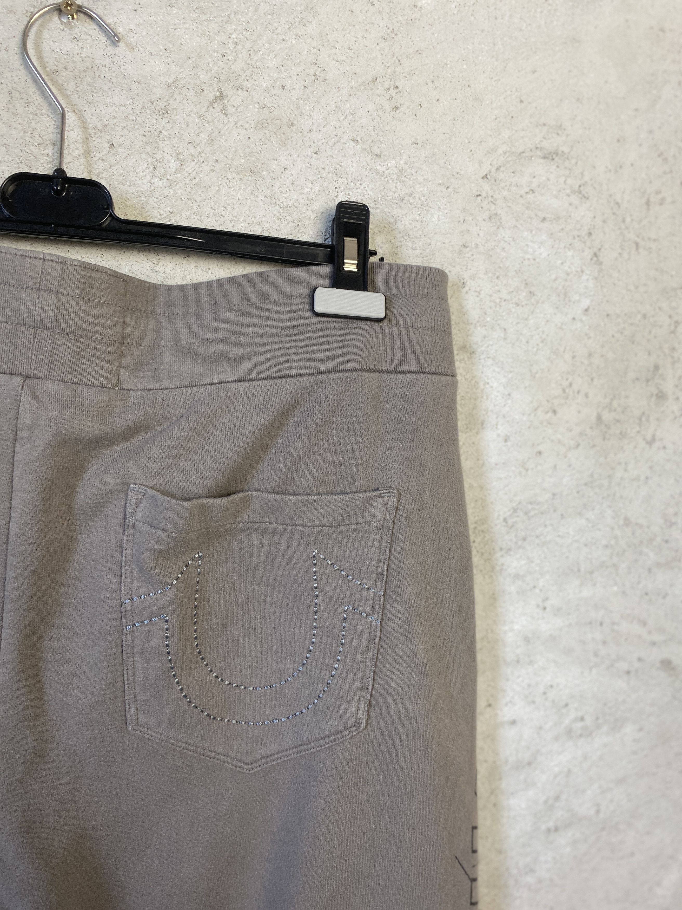 True Religion True Religion baggy sweatpants joggers Size US 38 / EU 54 - 5 Thumbnail