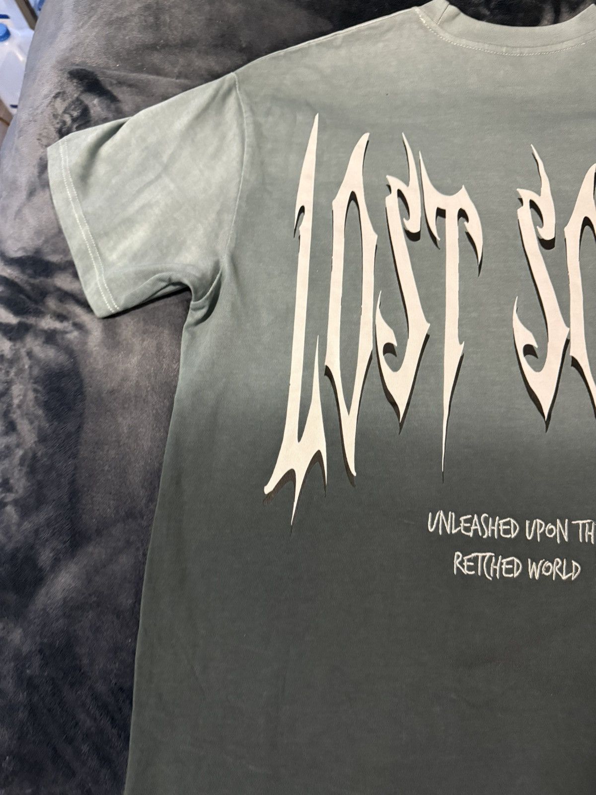 Other Watson lost souls Size US L / EU 52-54 / 3 - 11 Thumbnail