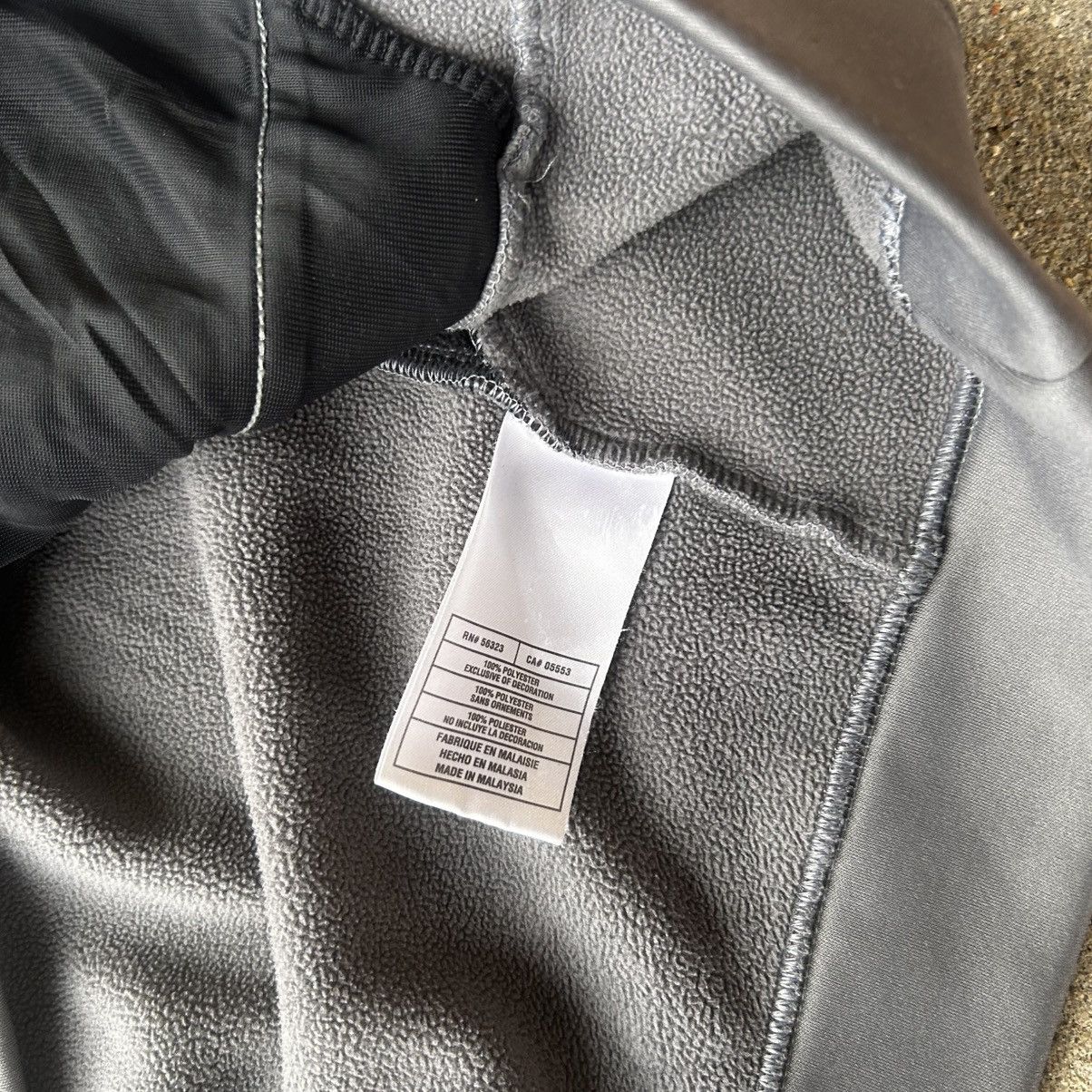 Nike × Vintage 2007 Nike hoodie, embroidered Size US XXL / EU 58 / 5 - 5 Thumbnail