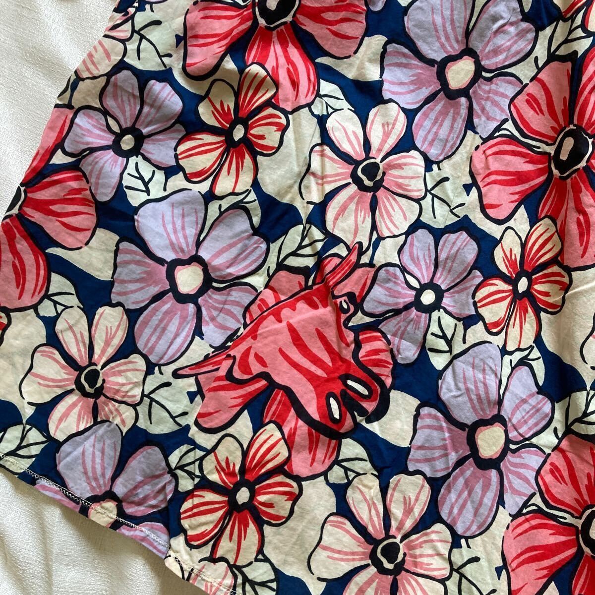 Kapital Aloha Button Up Shirt Size US M / EU 48-50 / 2 - 5 Thumbnail