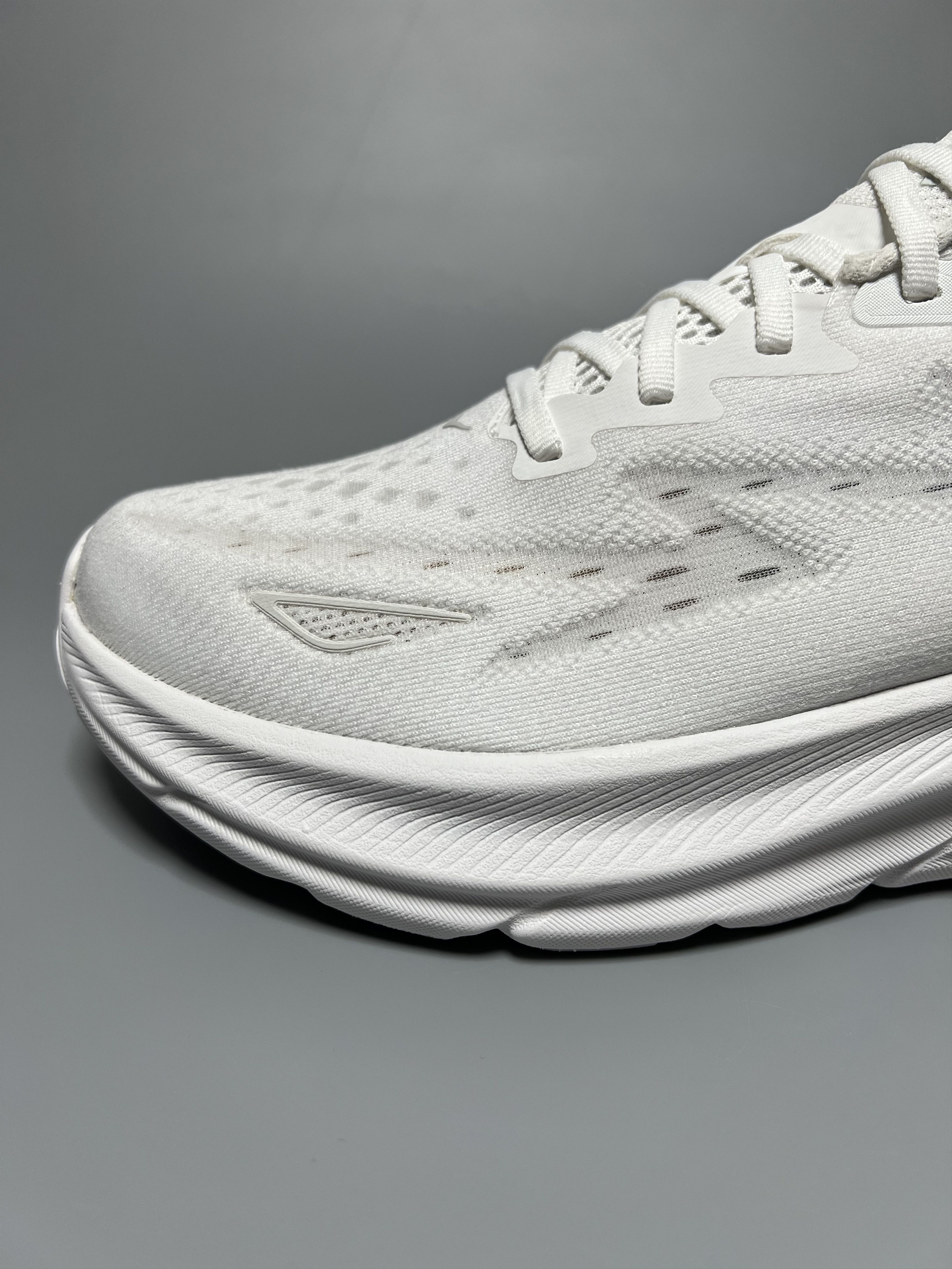 Hoka 11D Hoka One One Clifton 9 Wide Running Shoes Walking Gym Size US 11 / IT 41 - 8 Thumbnail