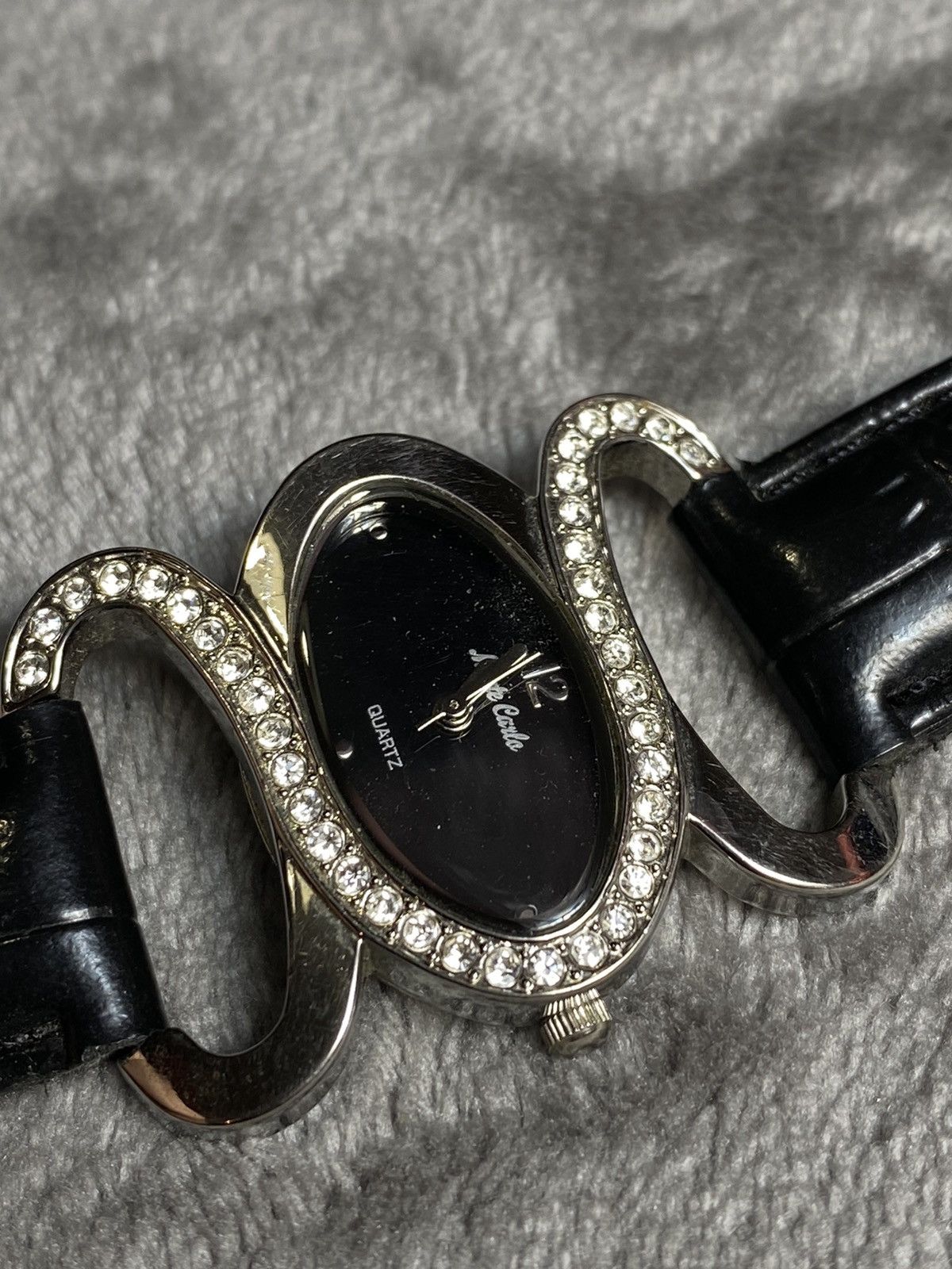 Japanese Brand × Run The Jewels × Vintage Futuristic Japanese Style: Vintage Crystal Watch Size ONE SIZE - 2 Thumbnail