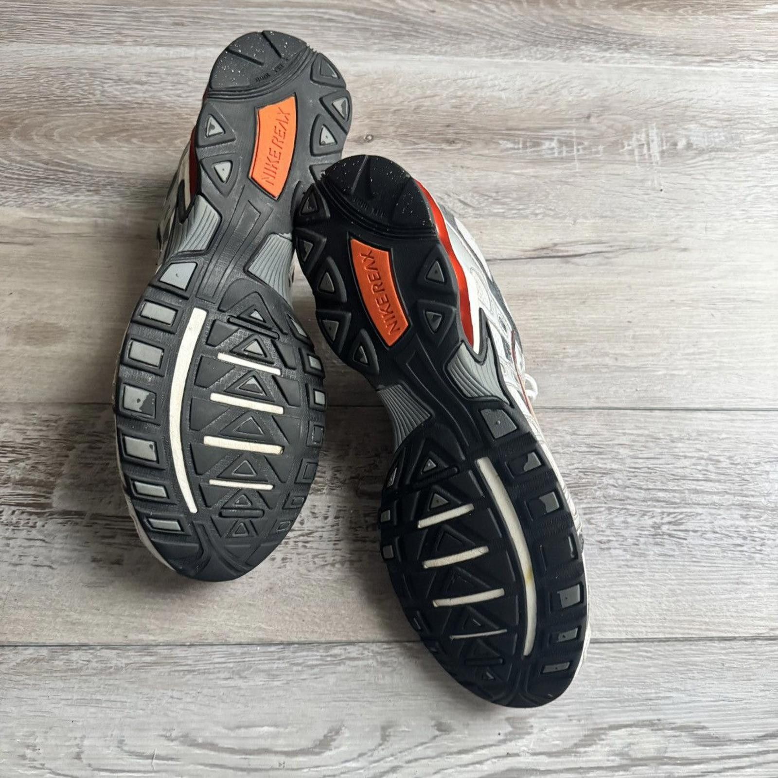 Nike NIKE • VNTG Reax Run (13M) Size US 13 / EU 46 - 6 Thumbnail