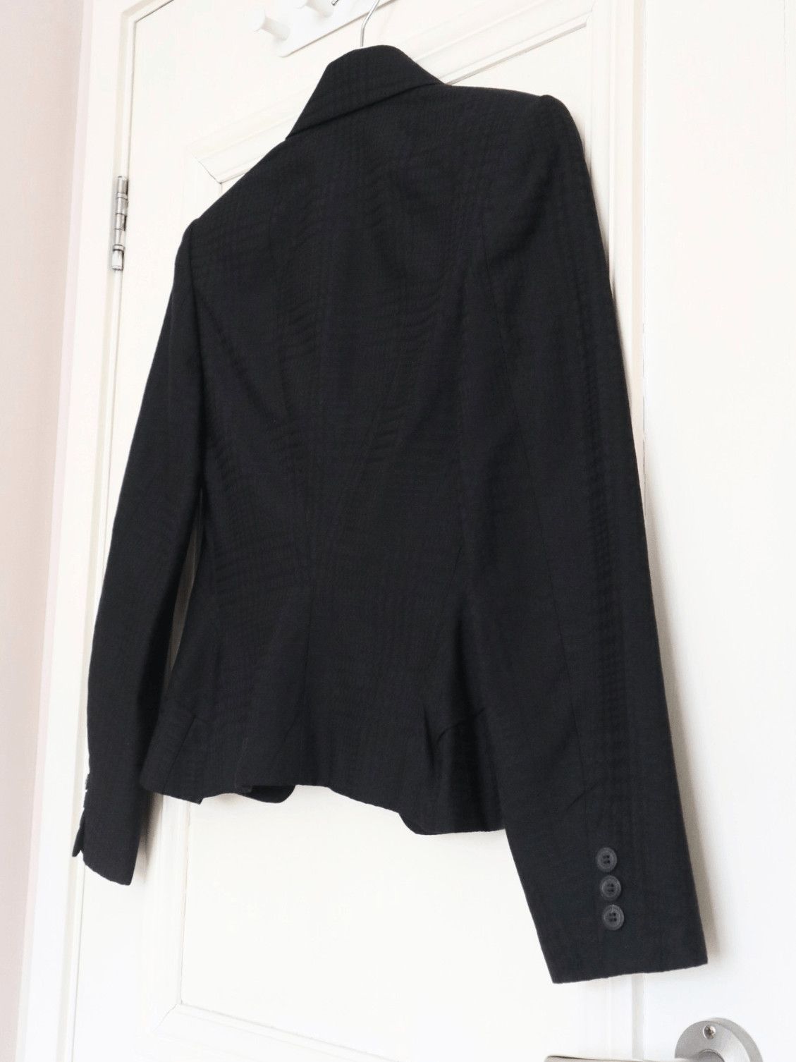 Junya Watanabe Junya Watanabe Multi Patches Blazer Jacket-2507 Size US M / EU 48-50 / 2 - 5 Thumbnail