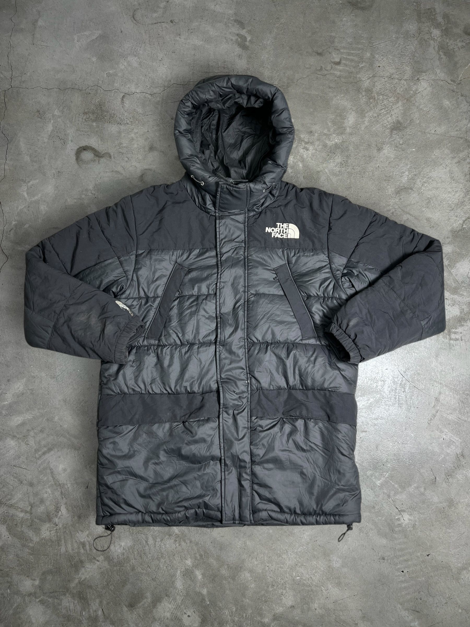 The North Face The North Face Down Jacket (M) JKA275 Size US M / EU 48-50 / 2 - 1 Thumbnail