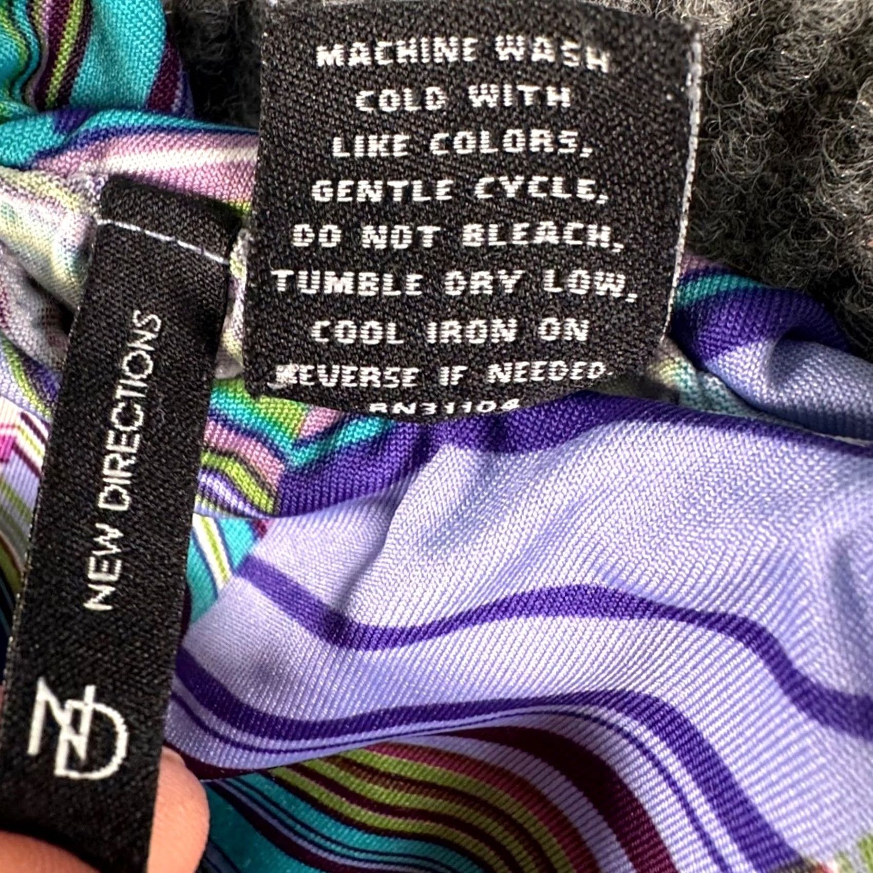 Vintage VINTAGE? No. Size L / US 10 / IT 46 - 4 Thumbnail