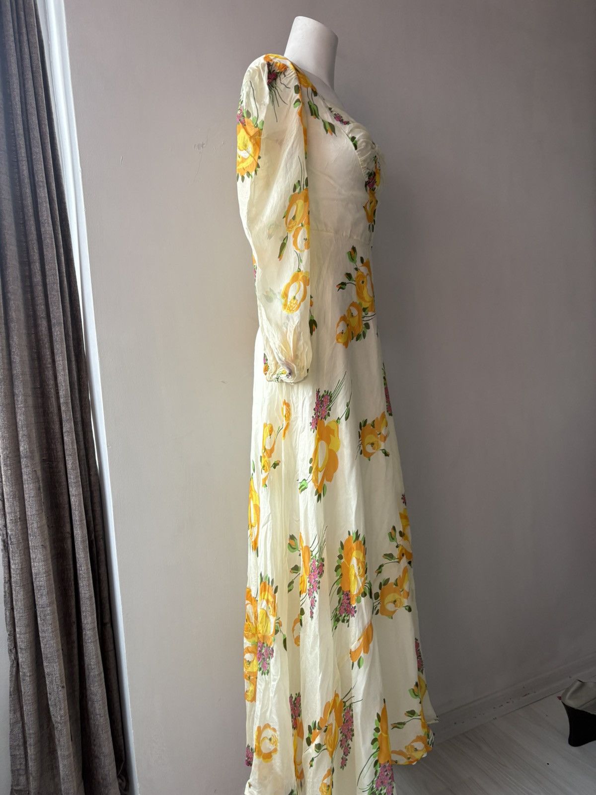 Vintage Vintage dress Size L / US 10 / IT 46 - 15 Thumbnail