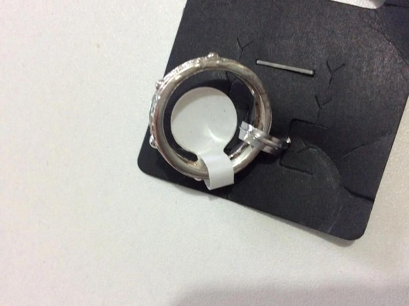Designer lovely Gift for Women's ring size 19 Size ONE SIZE - 4 Thumbnail