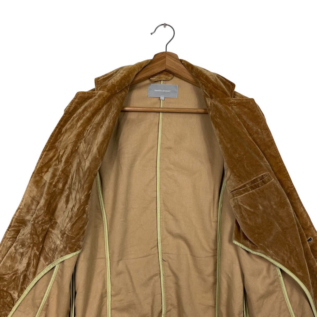 Japanese Brand Identity Product Corduray Casual Jacket Size US M / EU 48-50 / 2 - 12 Thumbnail