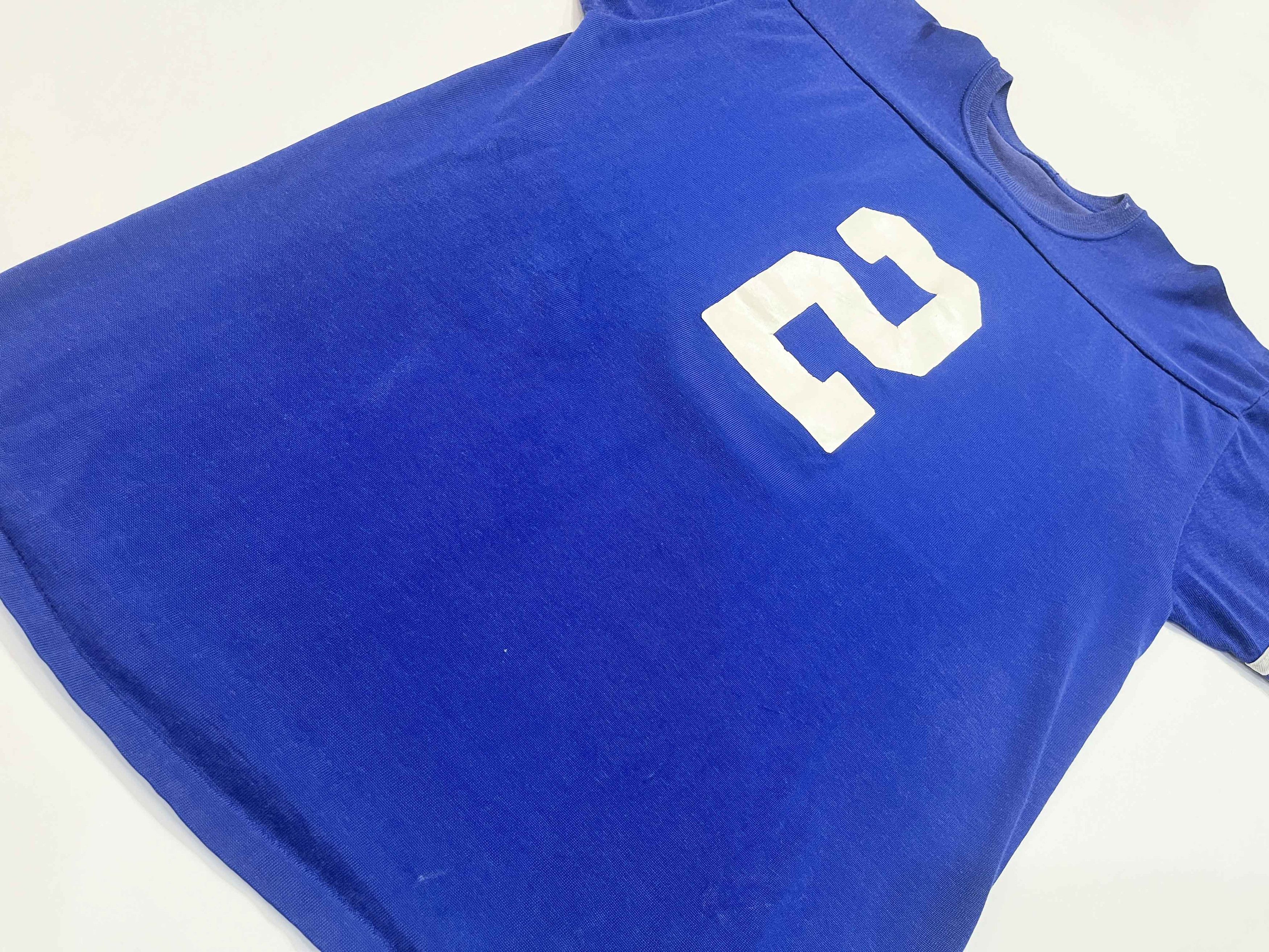 Vintage Vintage NFL Detroit Lions #2 Football Jersey Size US L / EU 52-54 / 3 - 9 Thumbnail