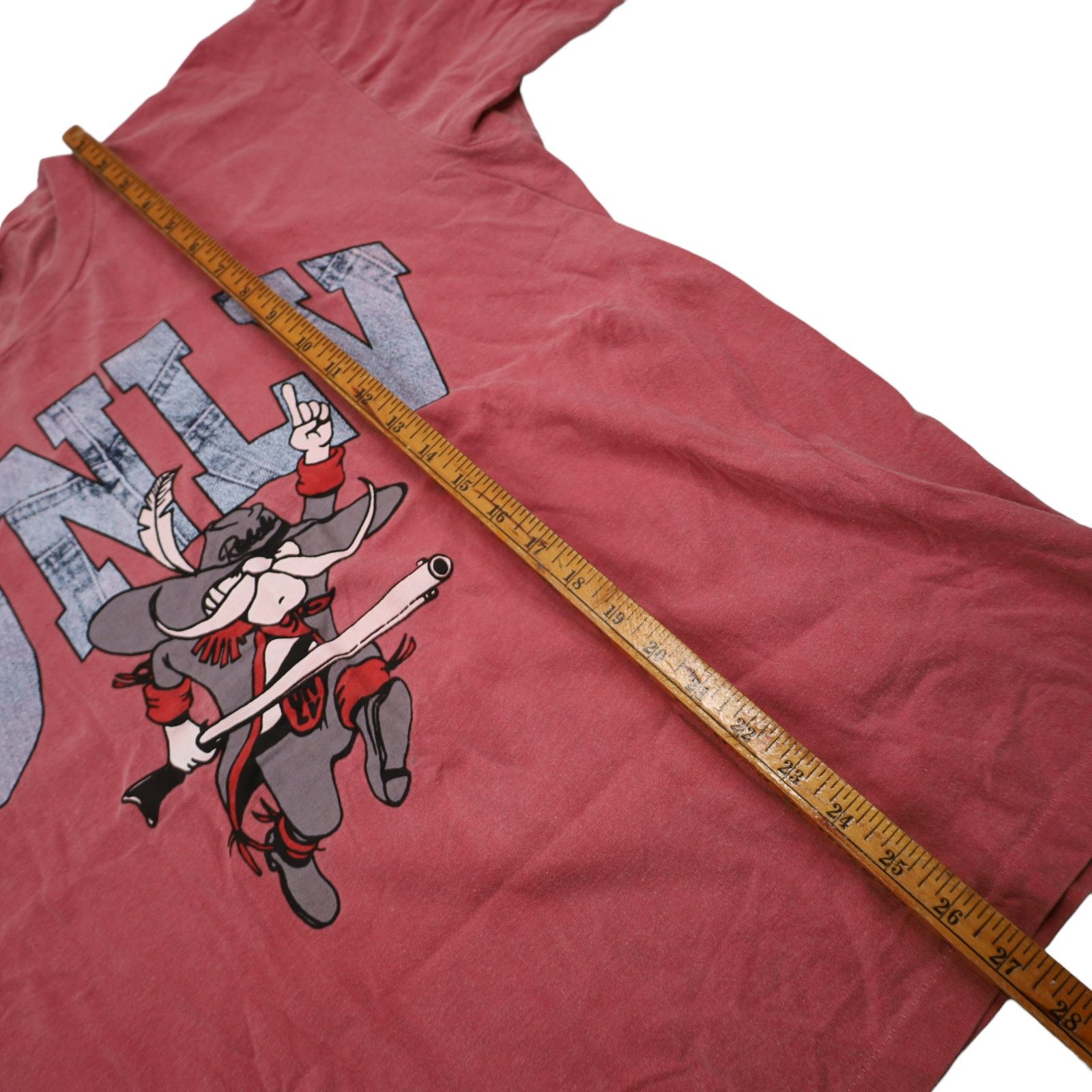 NCAA × Vintage Vintage 90s UNLV University of Las Vegas Runnin Rebels Shirt Size US L / EU 52-54 / 3 - 7 Thumbnail