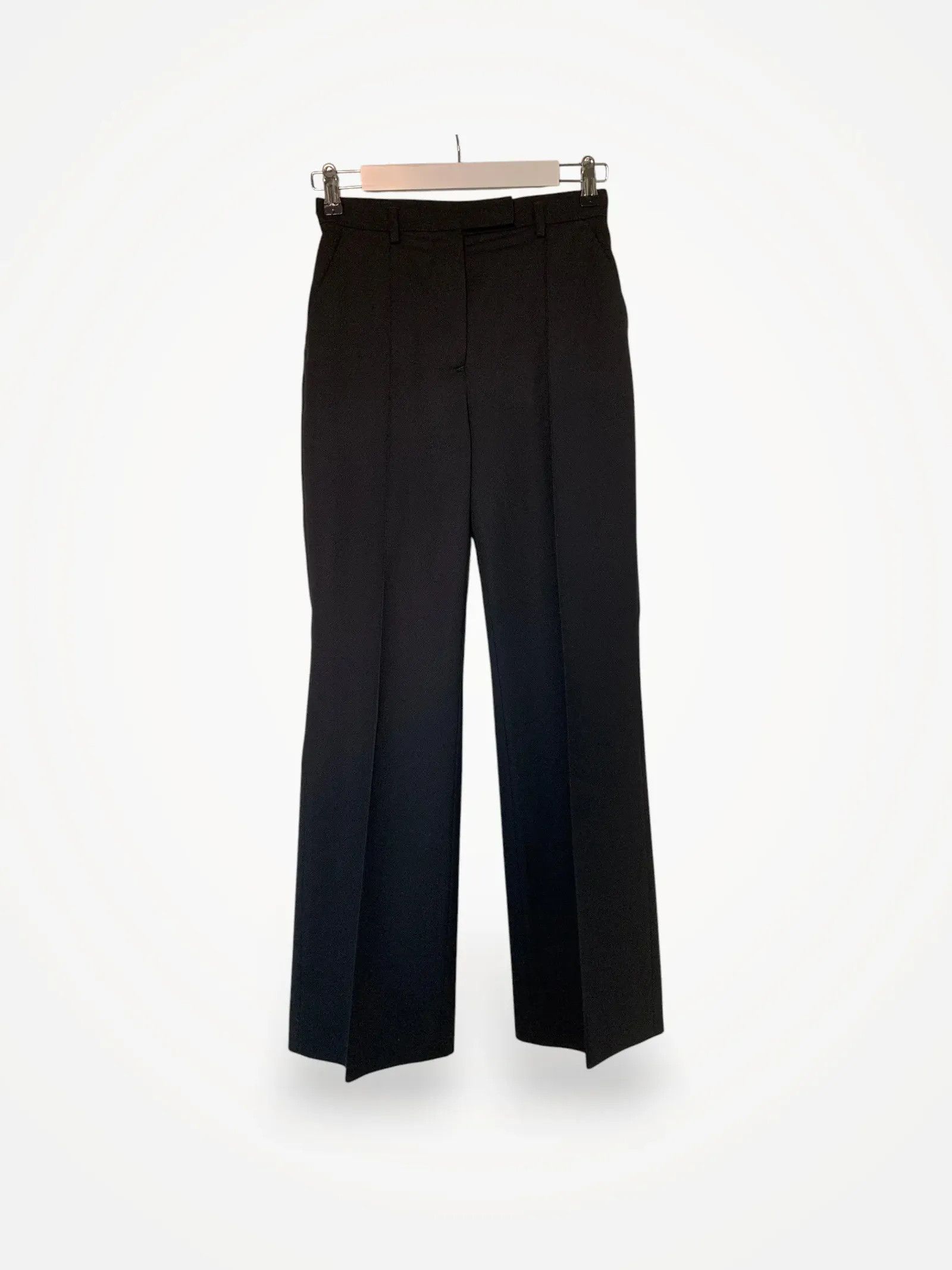 Acne Studios Acne Studios Pants Size 25" / US 0 / IT 36 - 1 Thumbnail