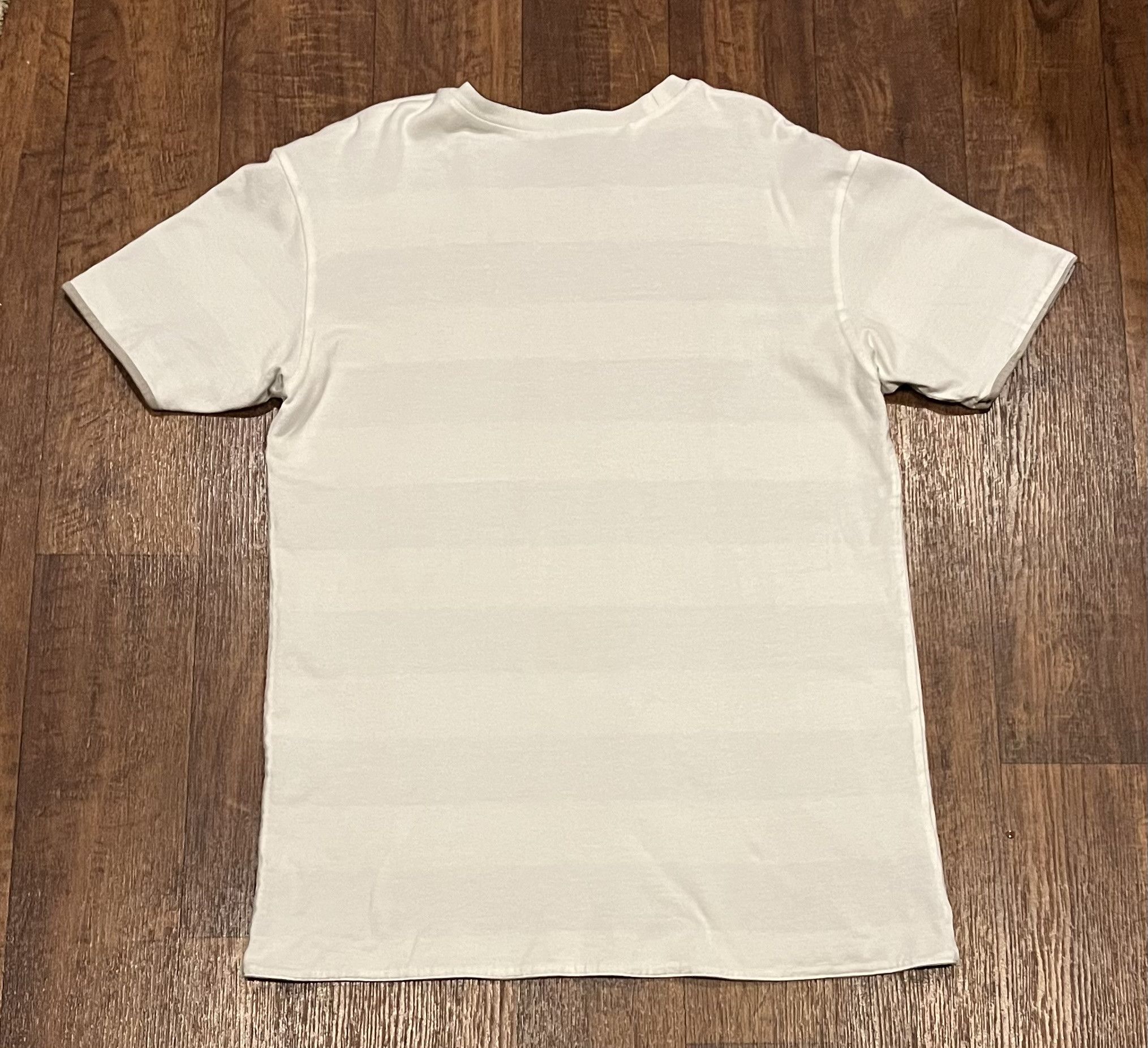 Bape Bape reversible tee shirt Size US L / EU 52-54 / 3 - 4 Thumbnail