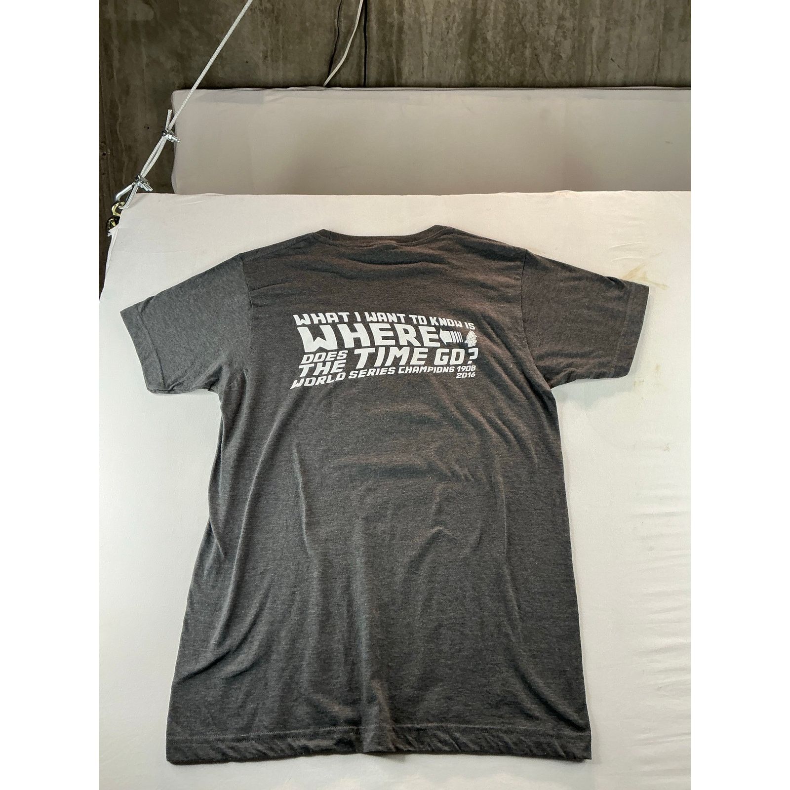 Grateful Dead Grateful Dead Chicgo World Series 2016 Size US M / EU 48-50 / 2 - 6 Thumbnail