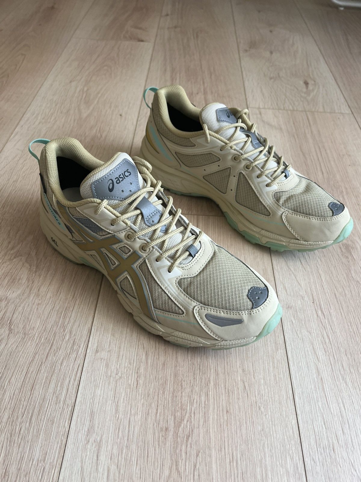 Asics Asics x Atmos Gel Venture 6 GTX Size US 9.5 / EU 42-43 - 7 Thumbnail