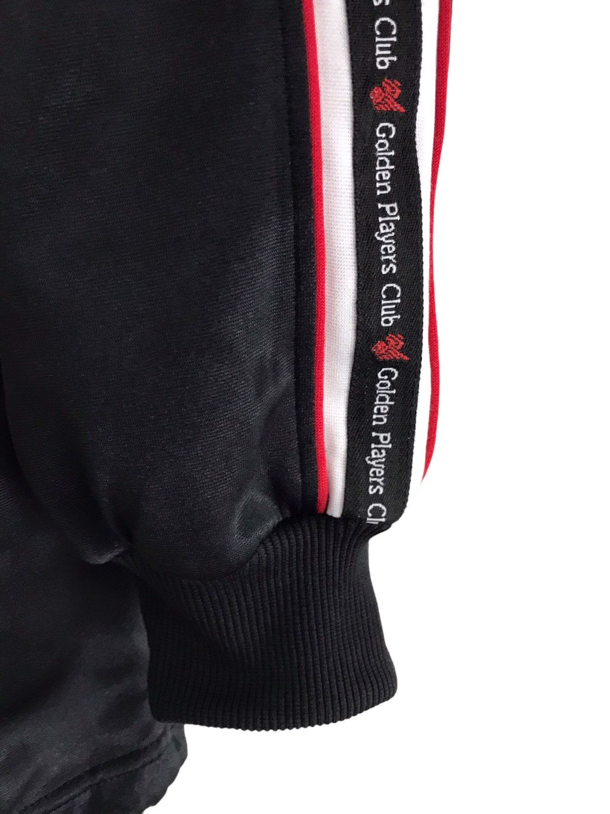 Sports Specialties Meikyukai Golden Players Club Baseball Jpn Tracksuit Set Size US L / EU 52-54 / 3 - 4 Thumbnail